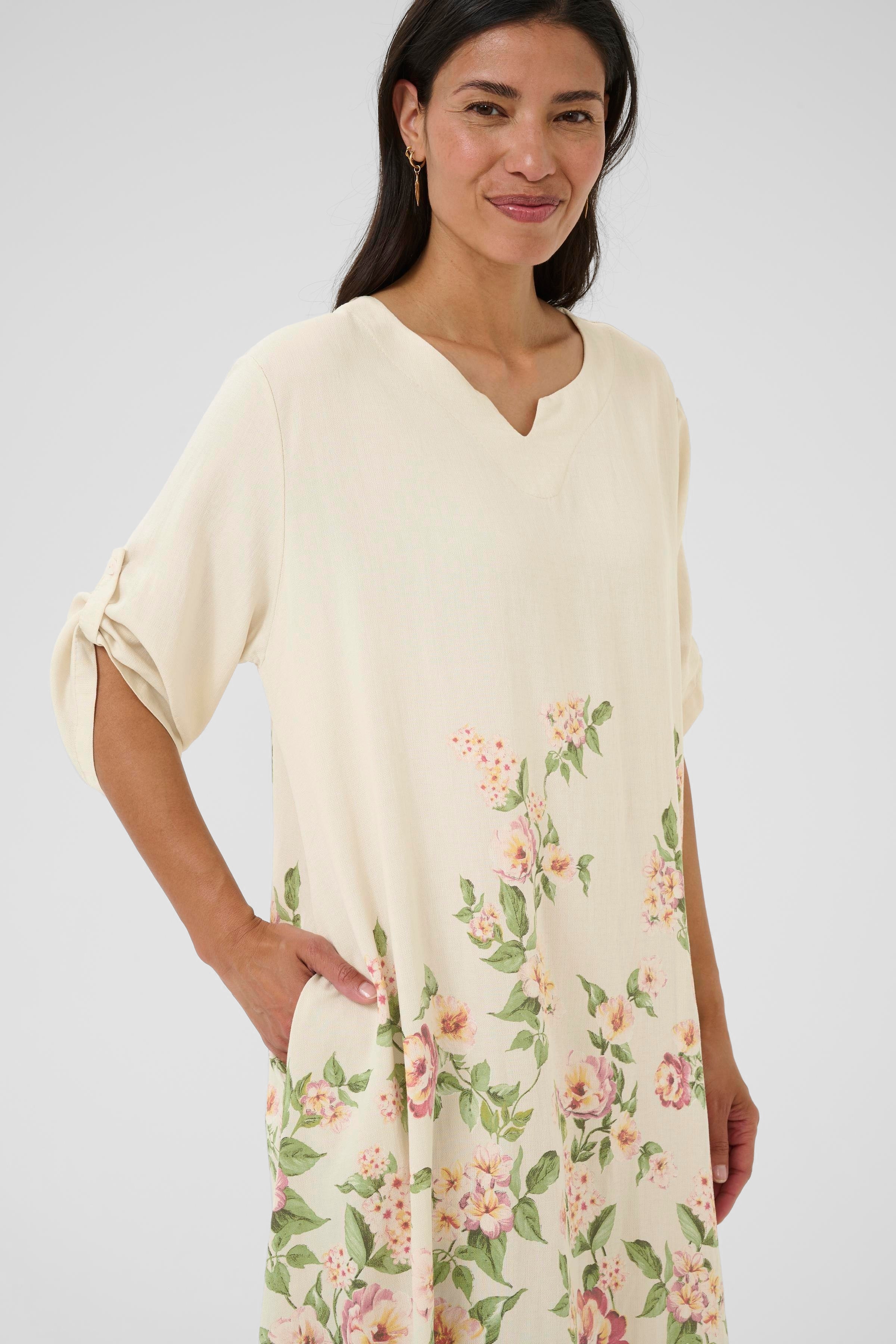 BPkie Kjole LOOKBOOK DETAIL 40103556-400773