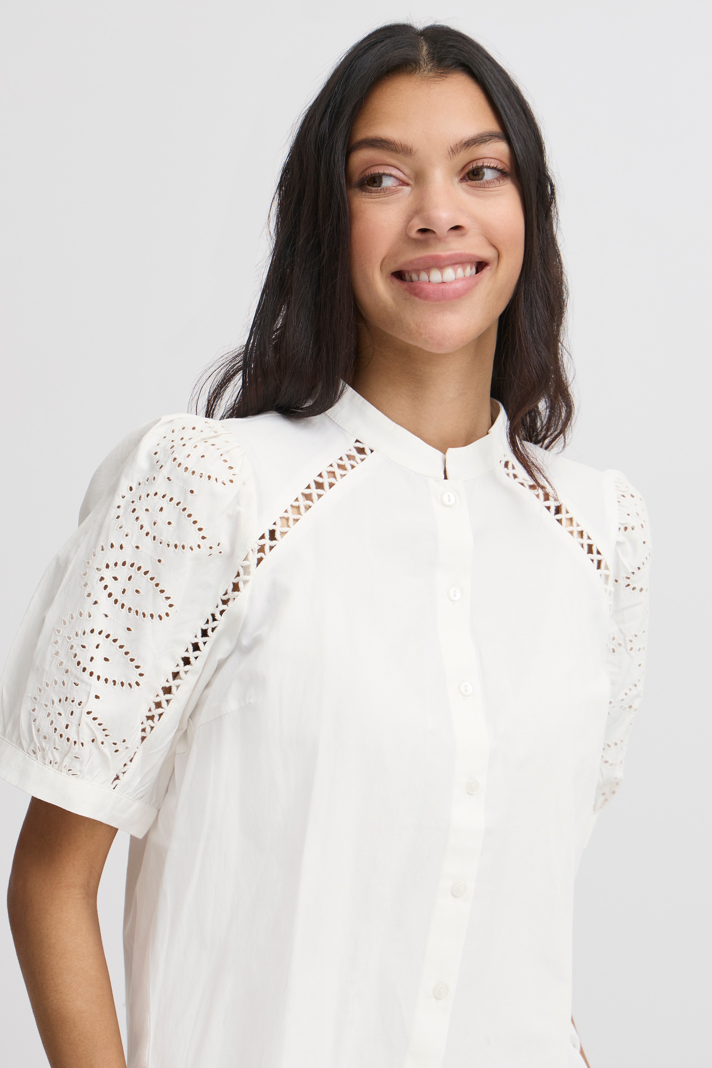 BYFRANKIE Shirt LOOKBOOK DETAIL 20816549-114300