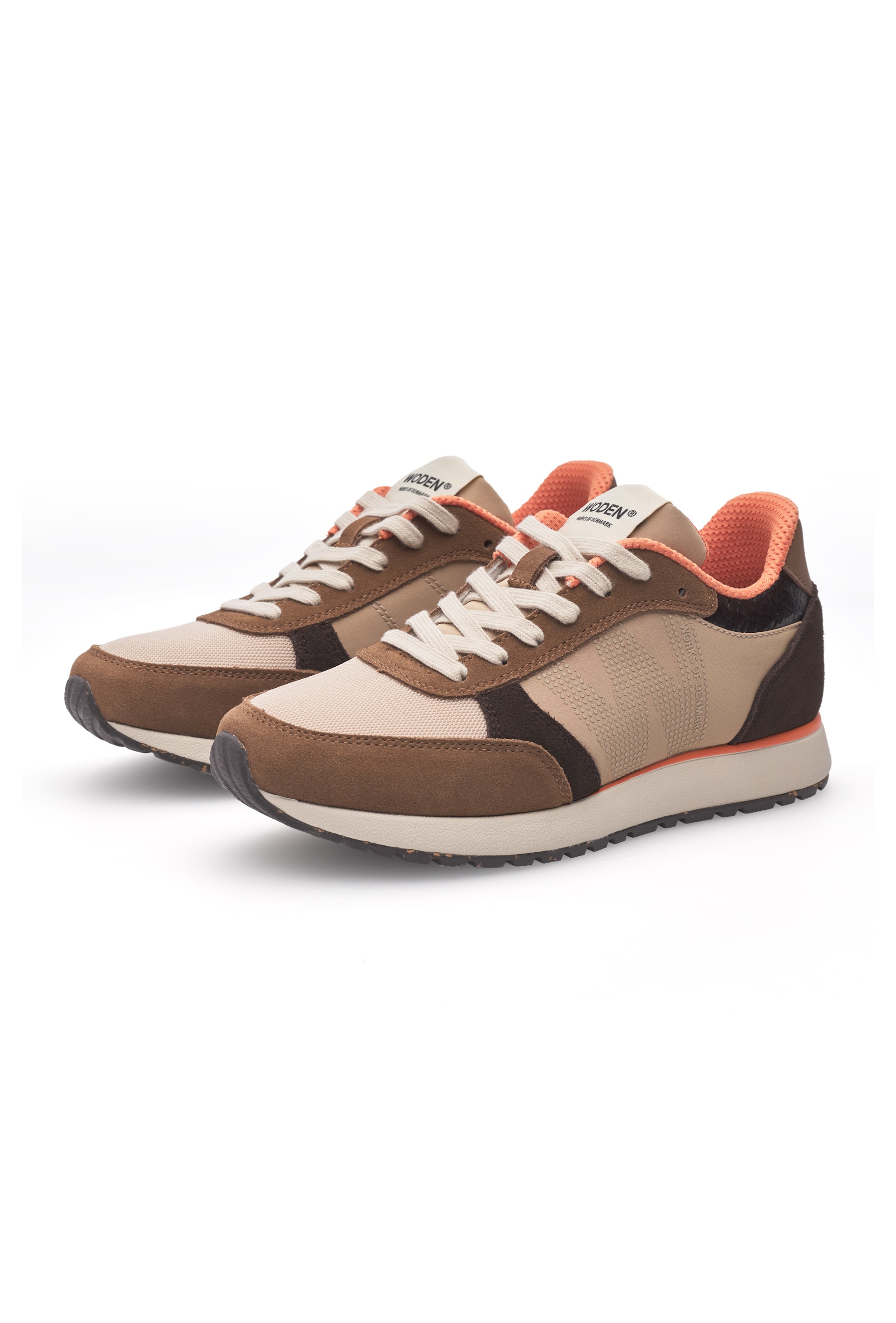 Ronja Shoe PACK FRONT 40551349-400868