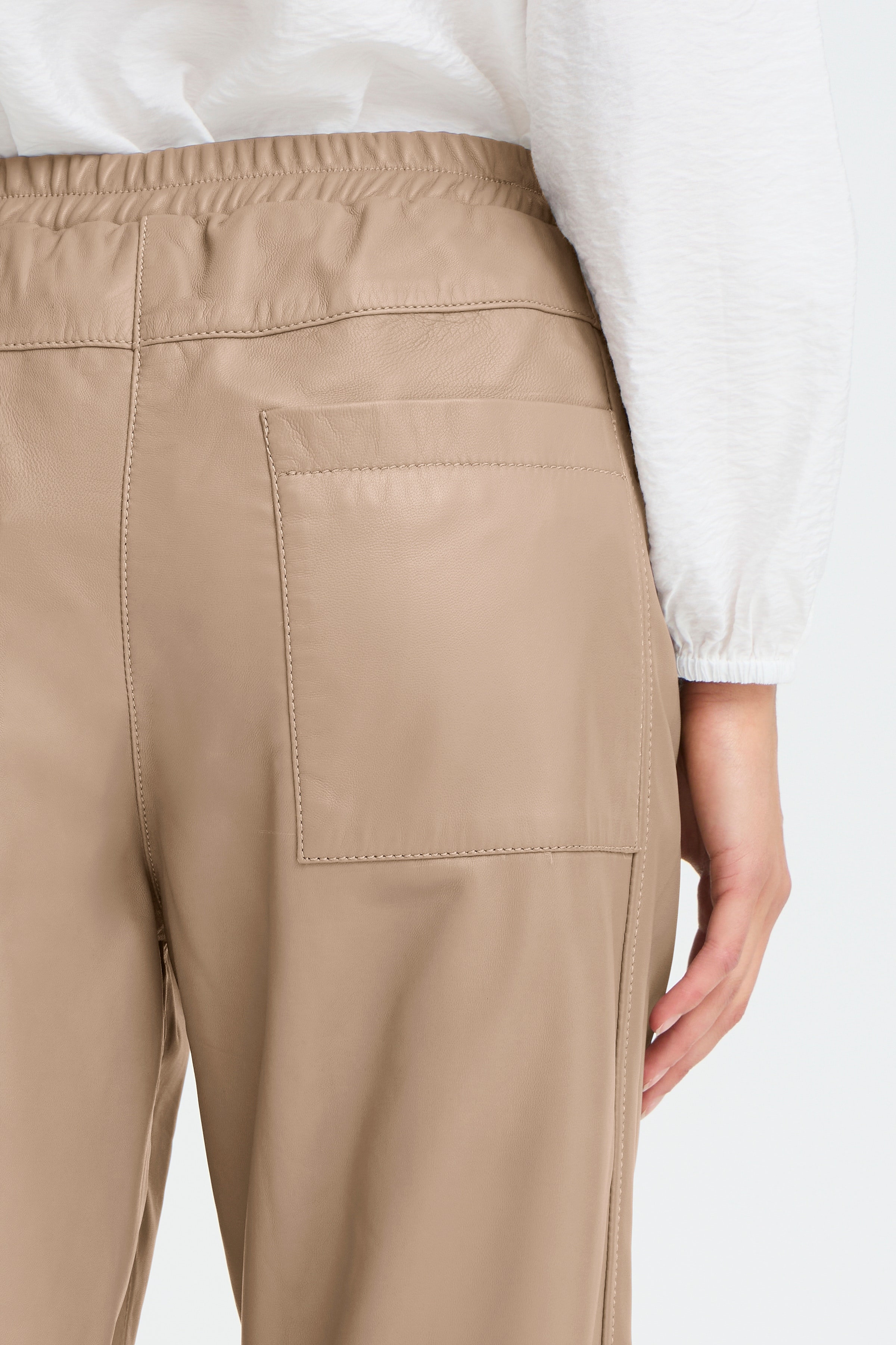 FRLEX Byxor LOOKBOOK DETAIL 20617514-171410