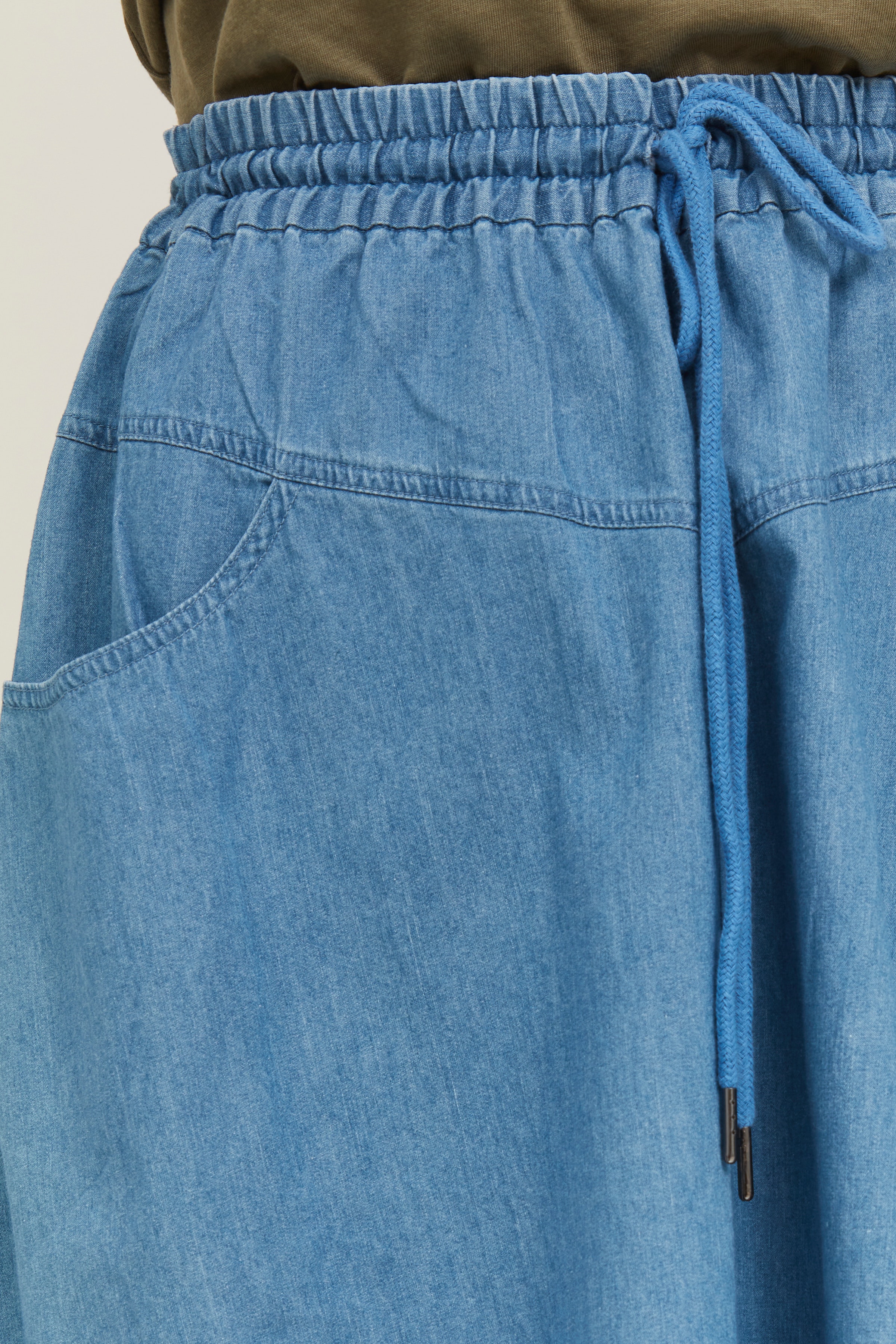 Nederdel LOOKBOOK DETAIL 20609154-200069