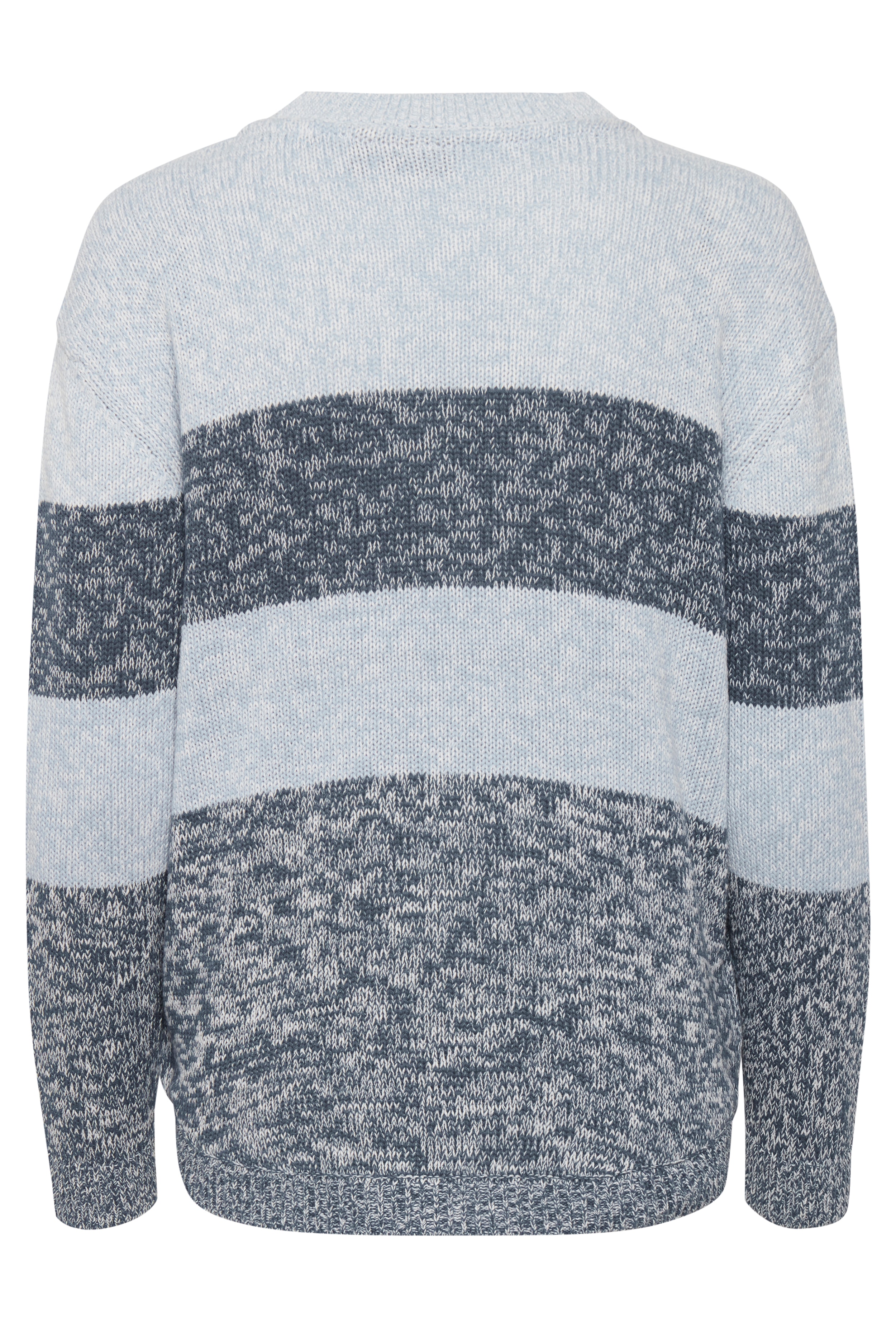 Knitted pullover PACK BACK 20609823-200873