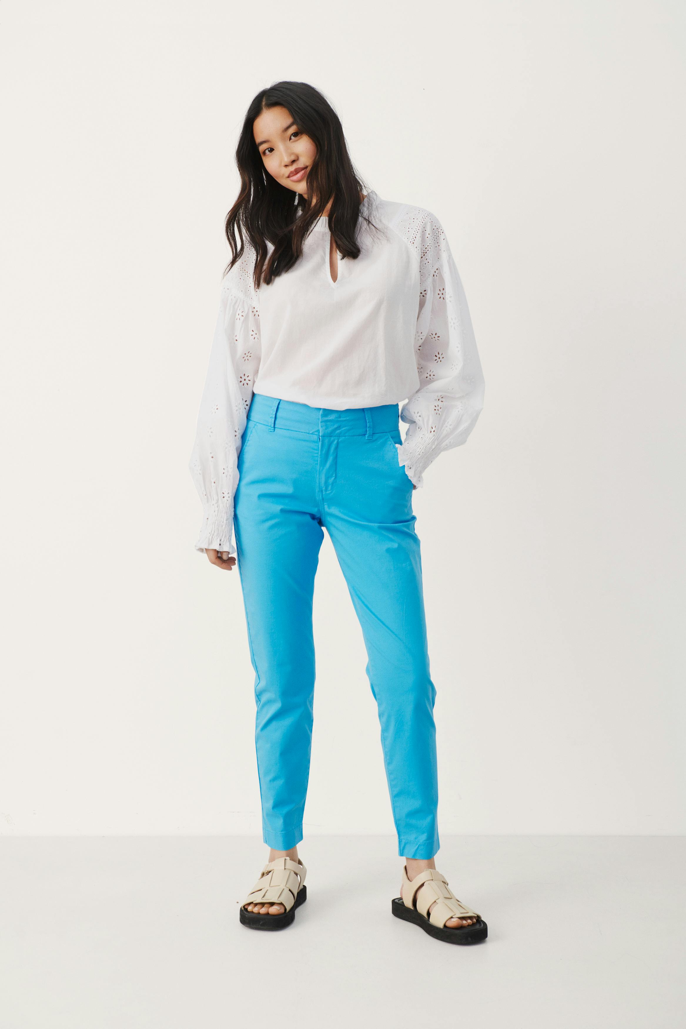 SoffysPW Trousers LOOKBOOK FRONT 30305570-164526