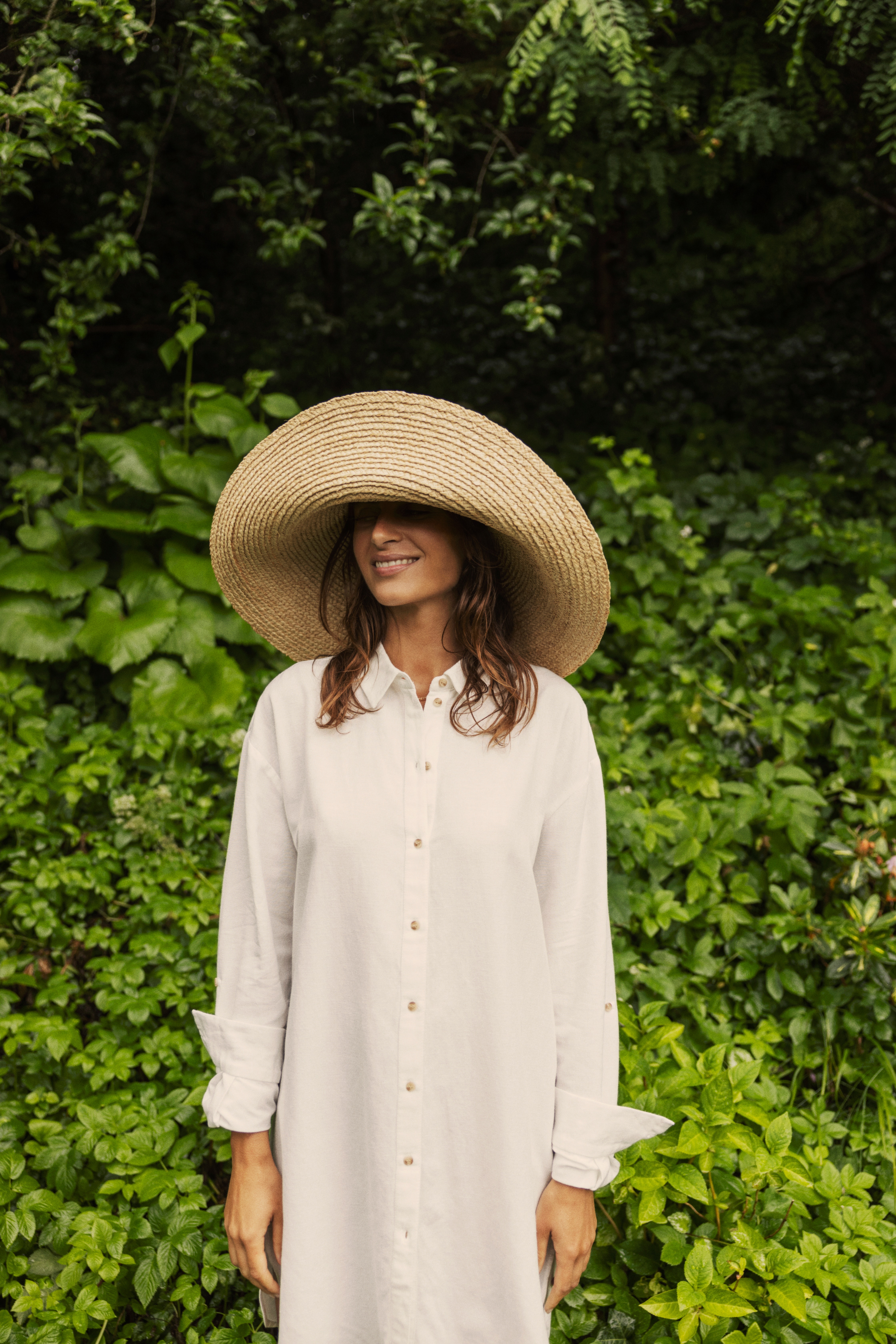 FRFAMADDIE Skjorte LOCATION NONE 20610400-110602