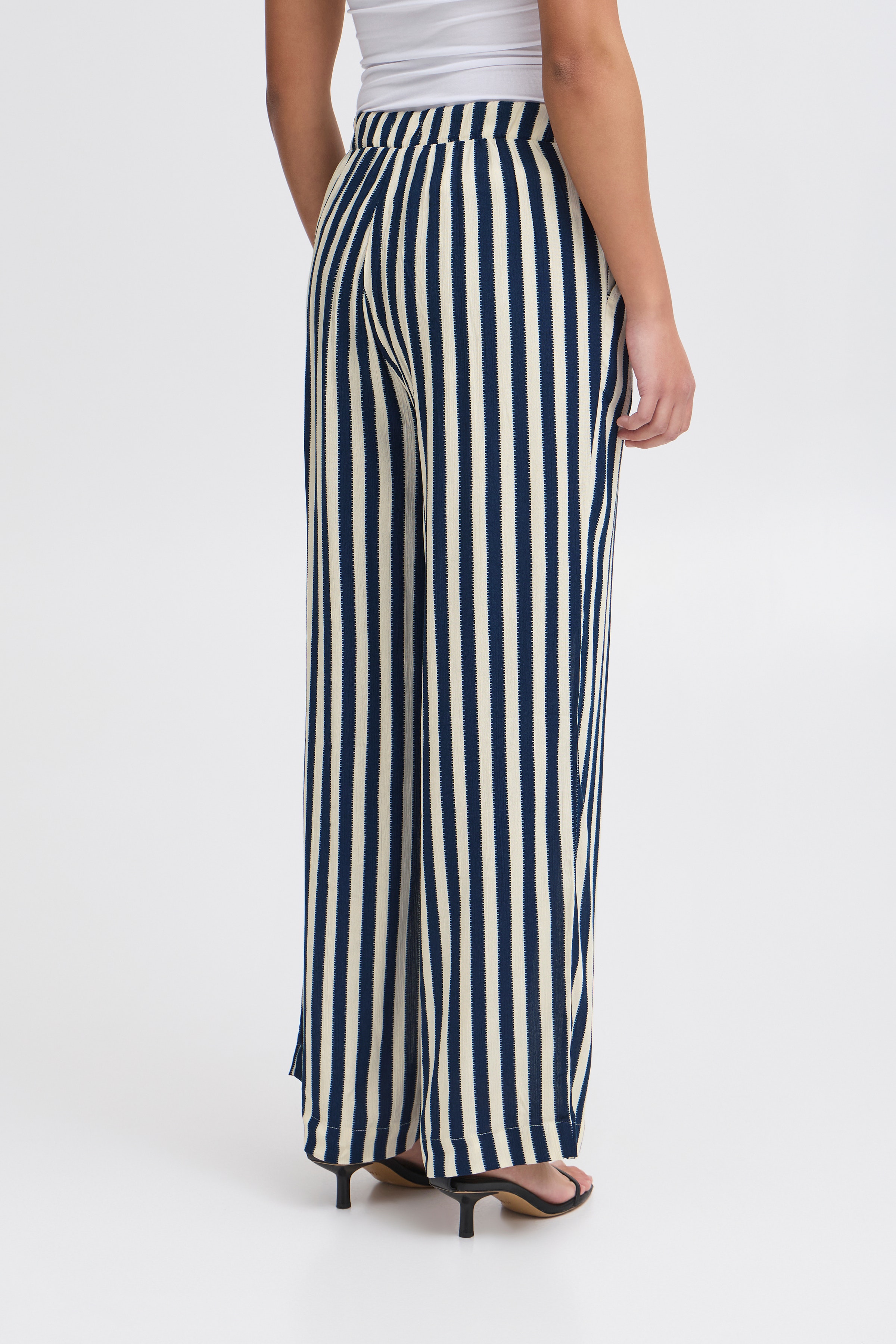 IHMARRAKECH Pants Casual LOOKBOOK BACK 20123005-204479