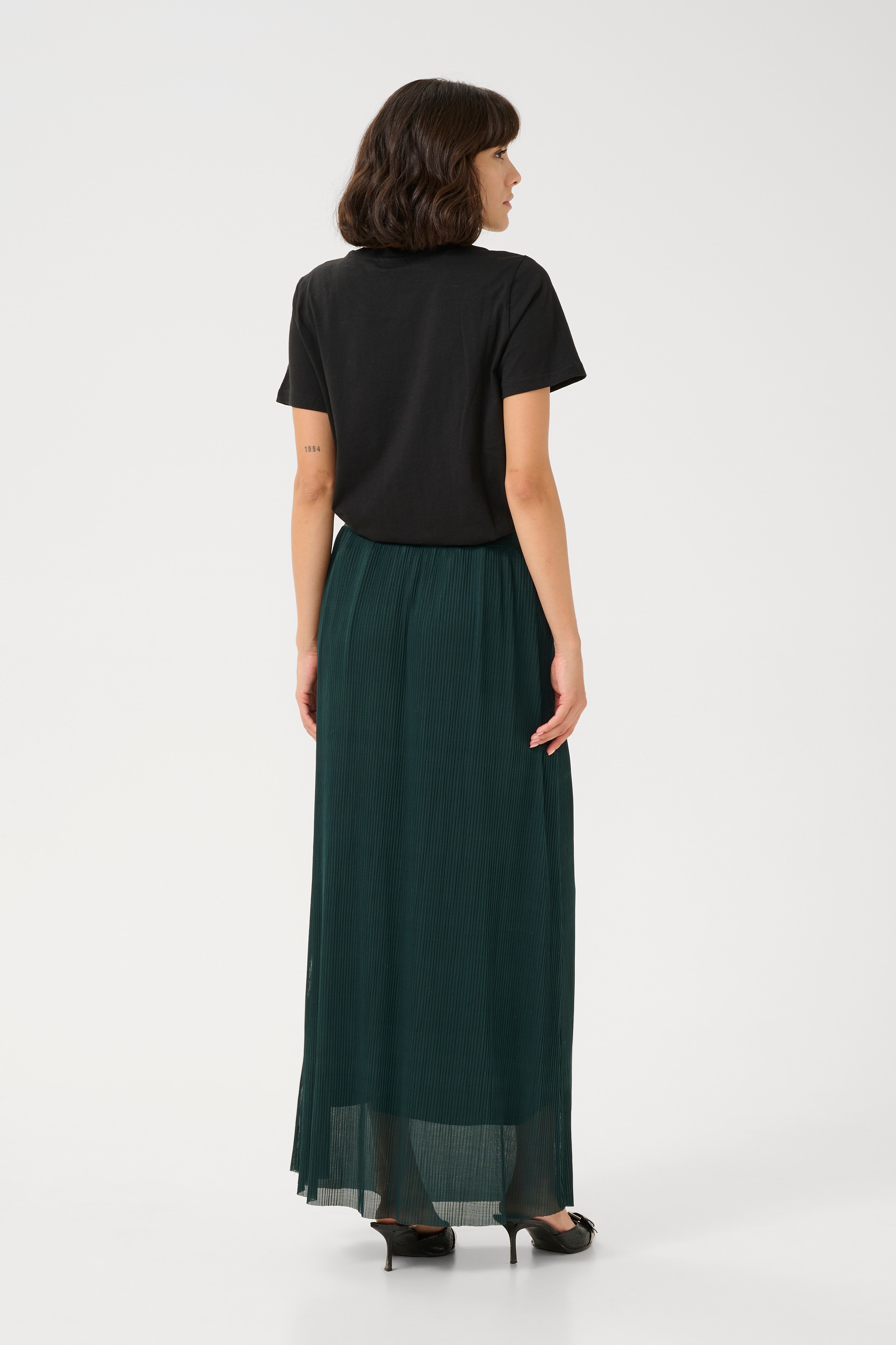 KAliva Skjørt LOOKBOOK BACK 10510190-106796