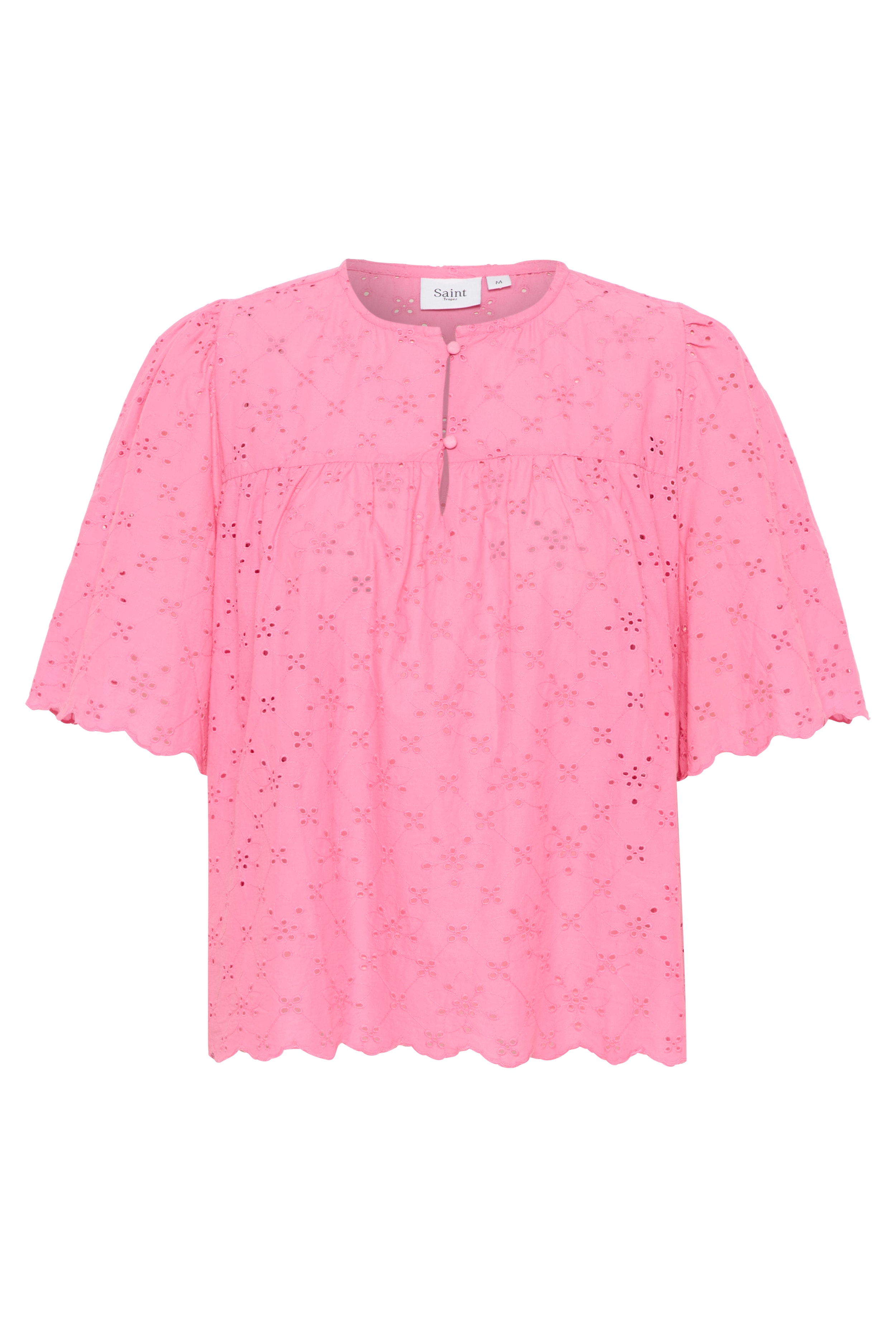 EsmeSZ Blouse PACK FRONT 30513265-162122