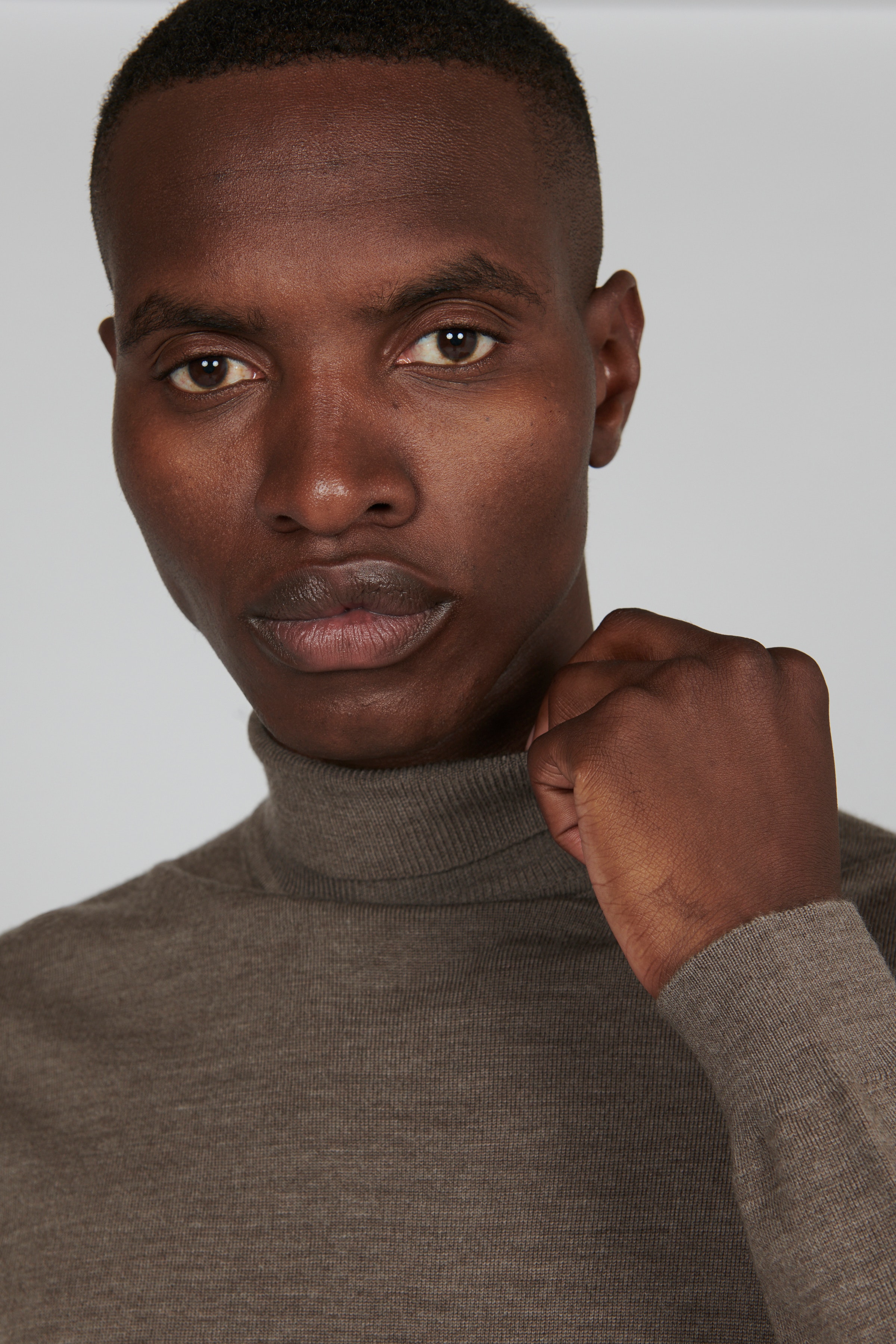 MAparcusman Merino Strik LOOKBOOK DETAIL 30204905-1906171