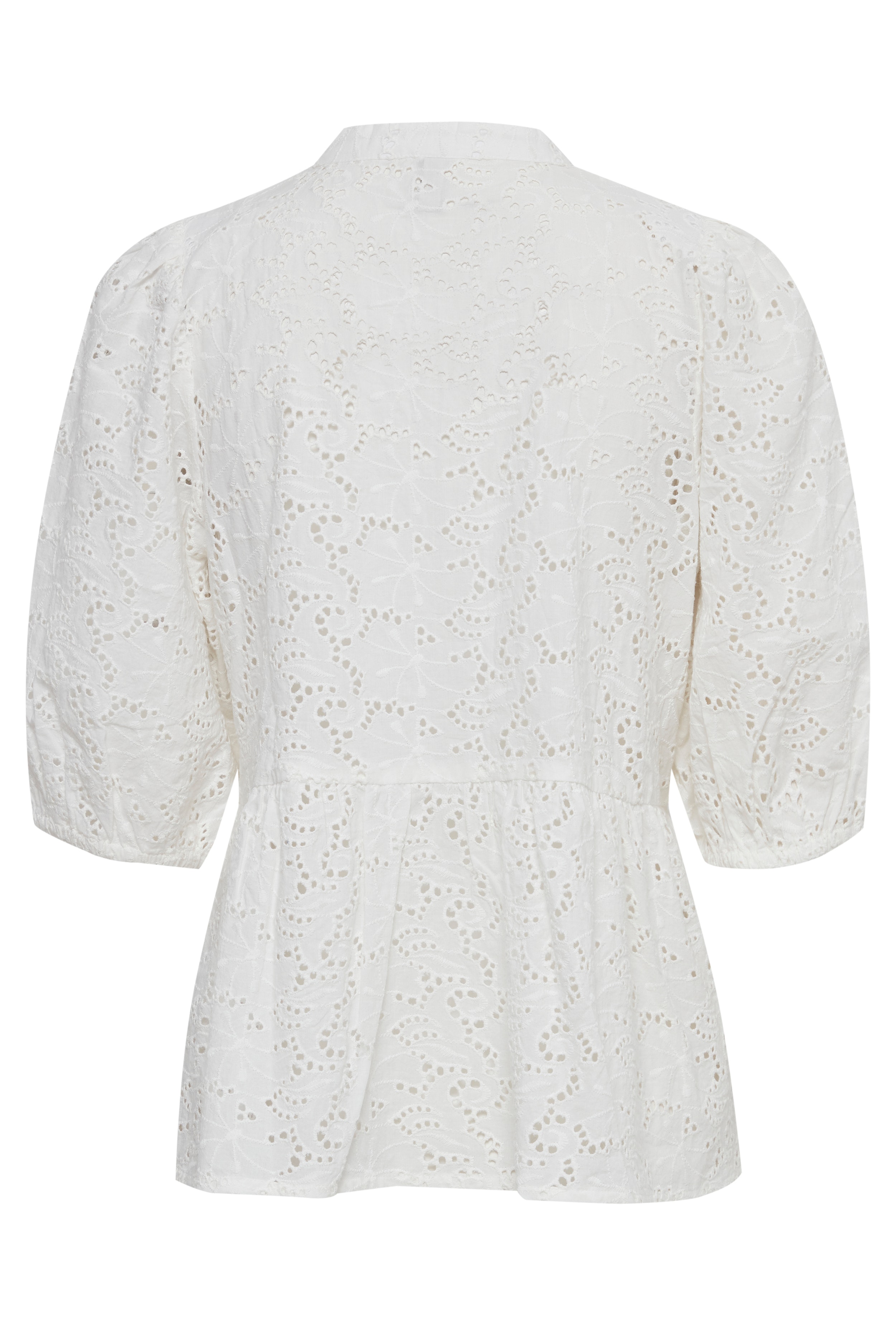Kortermet bluse PACK BACK 50206736-114800