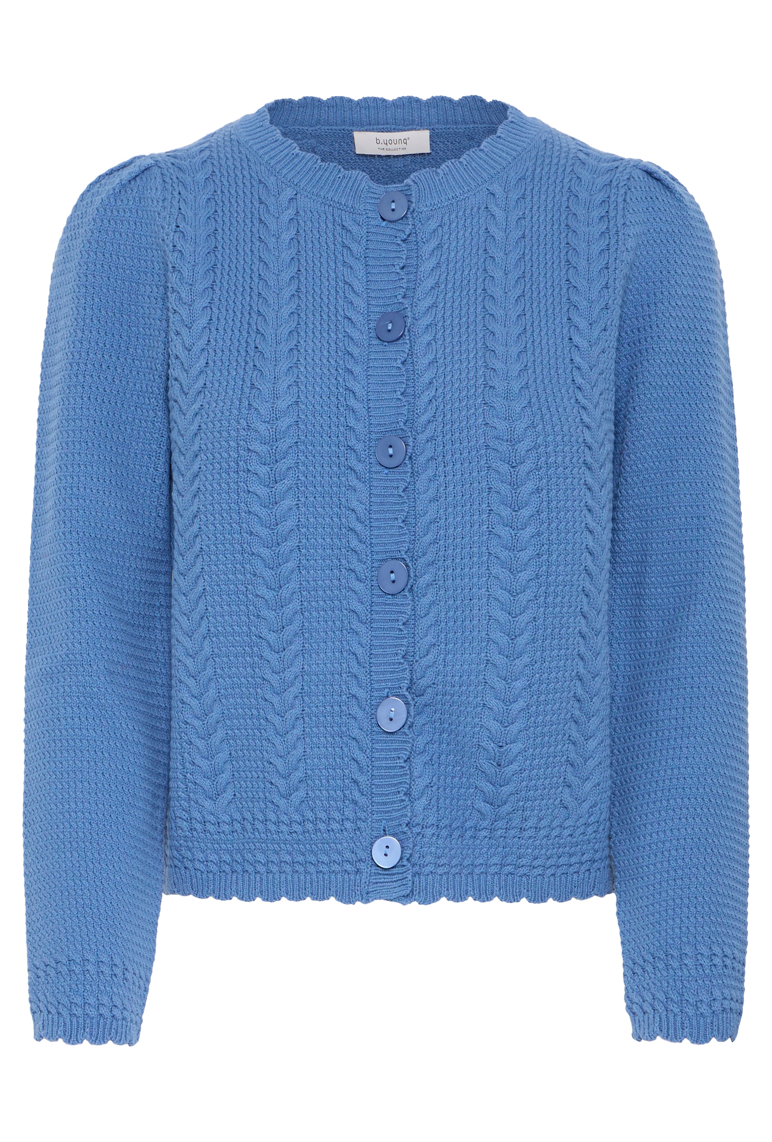BYMAGIO Cardigan PACK FRONT 20816629-174028