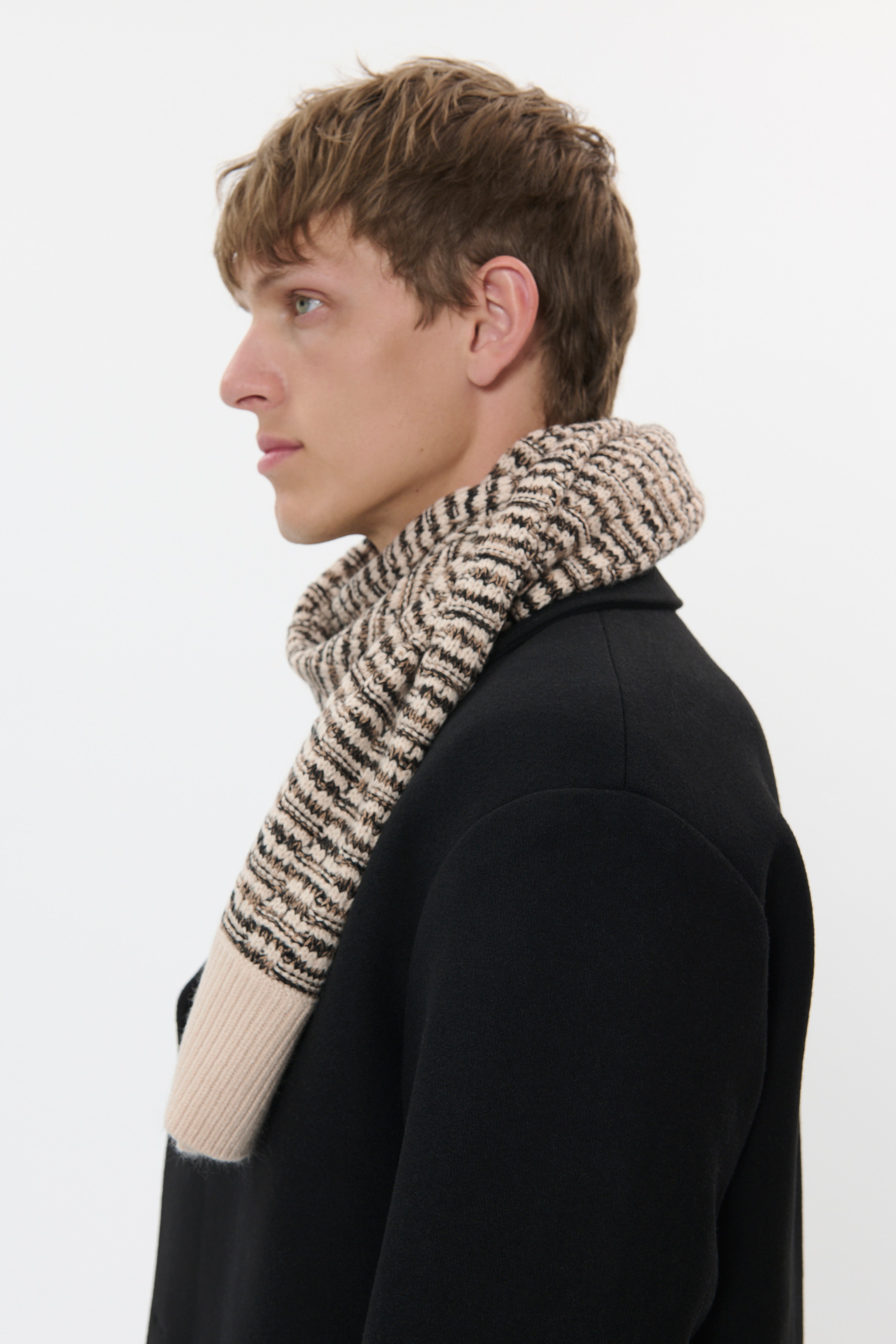 MAdramble Tørklæde LOOKBOOK DETAIL 30208608-171320