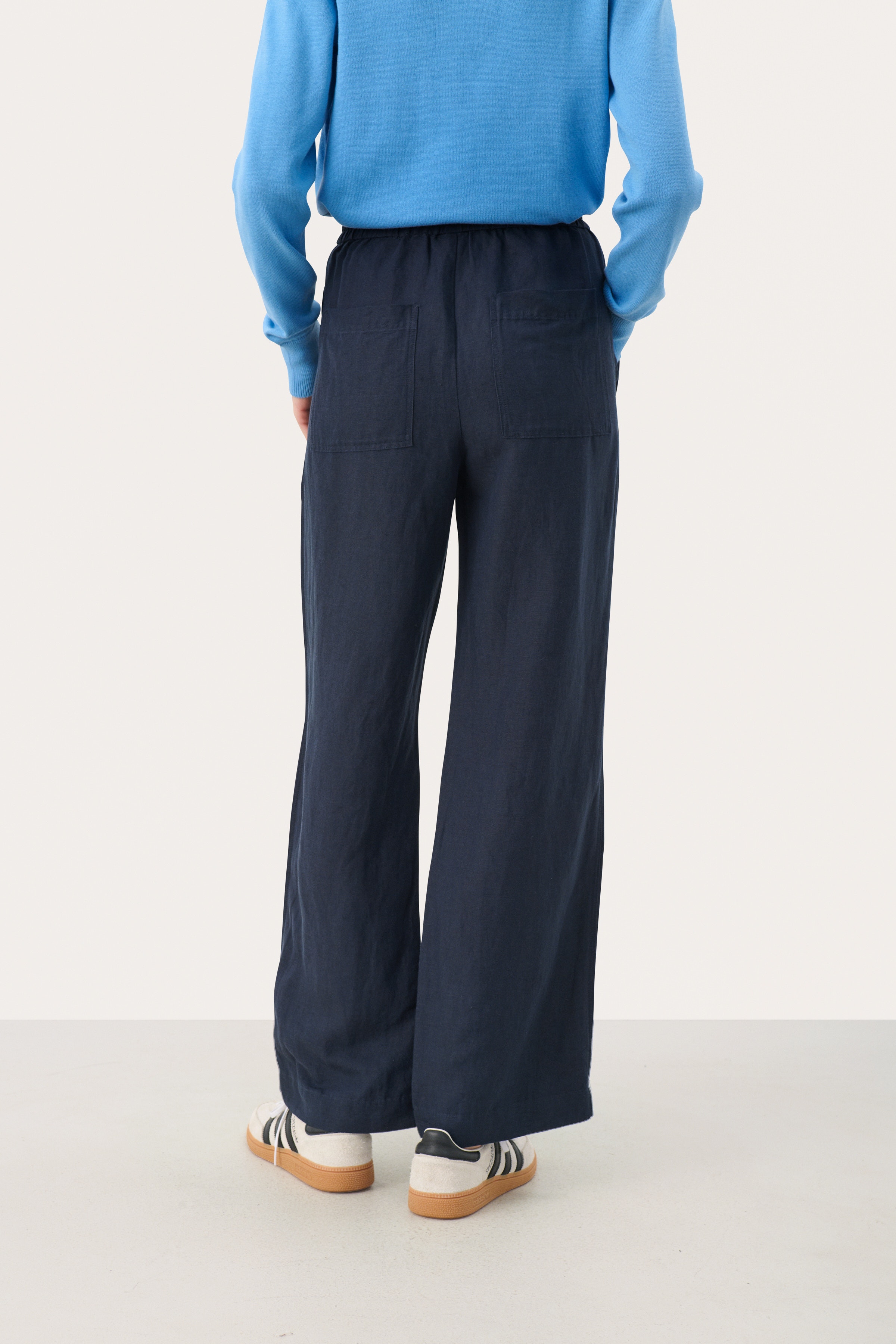 EniolaPW Broek LOOKBOOK BACK 30309566-194109