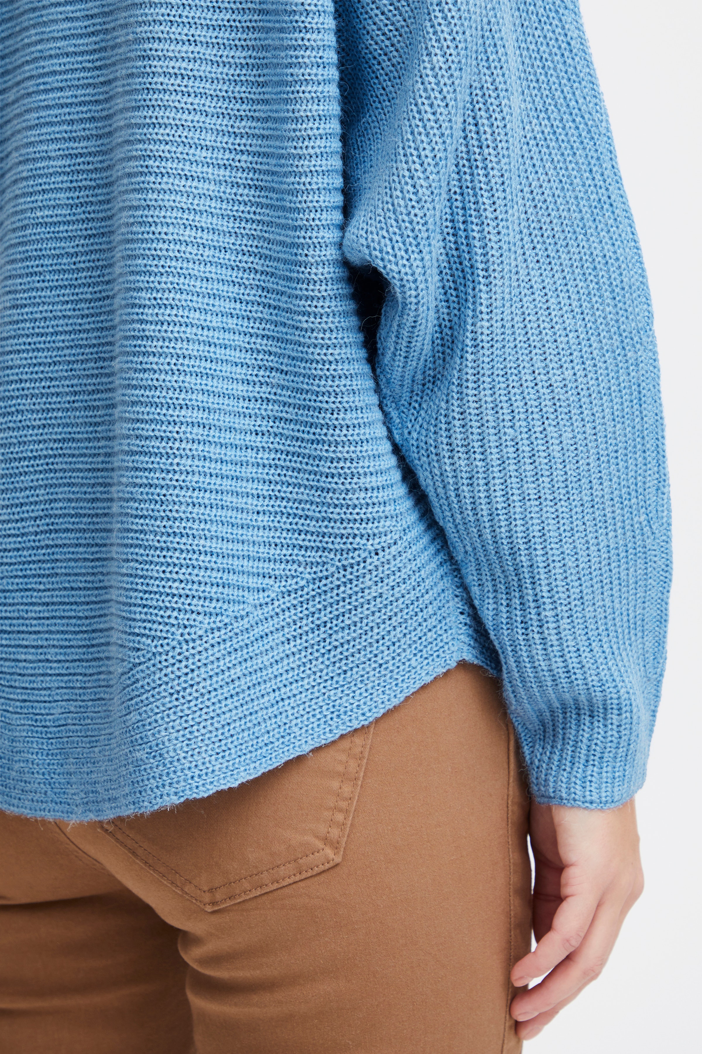 FRERETTA Pullover LOOKBOOK DETAIL 20611845-1640221