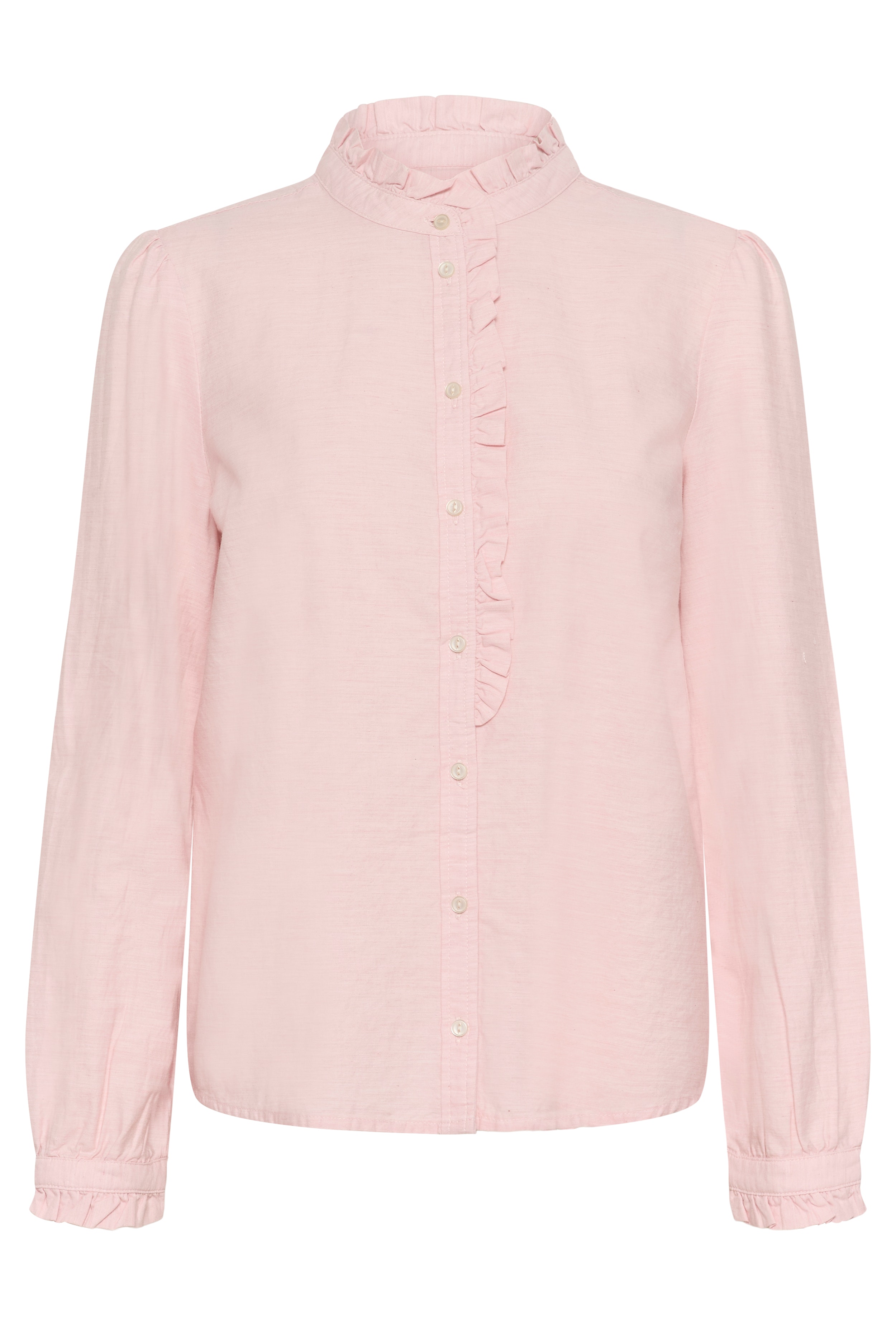 GlessiaPW Skjorte PACK FRONT 30309925-304356