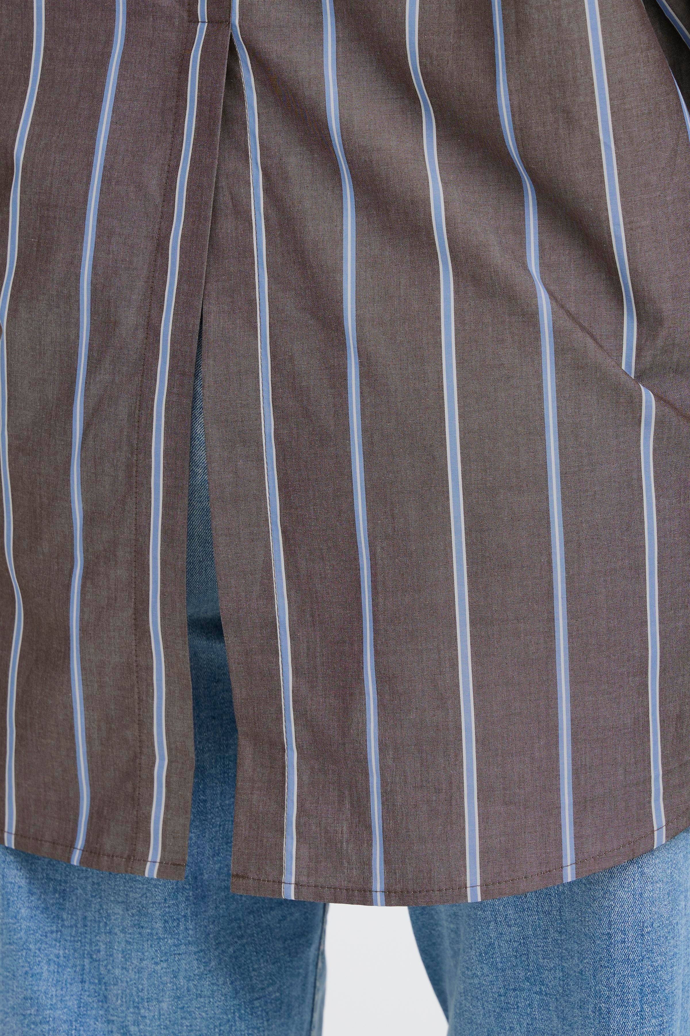 IHSADIA Hemd LOOKBOOK DETAIL 20124410-900004576