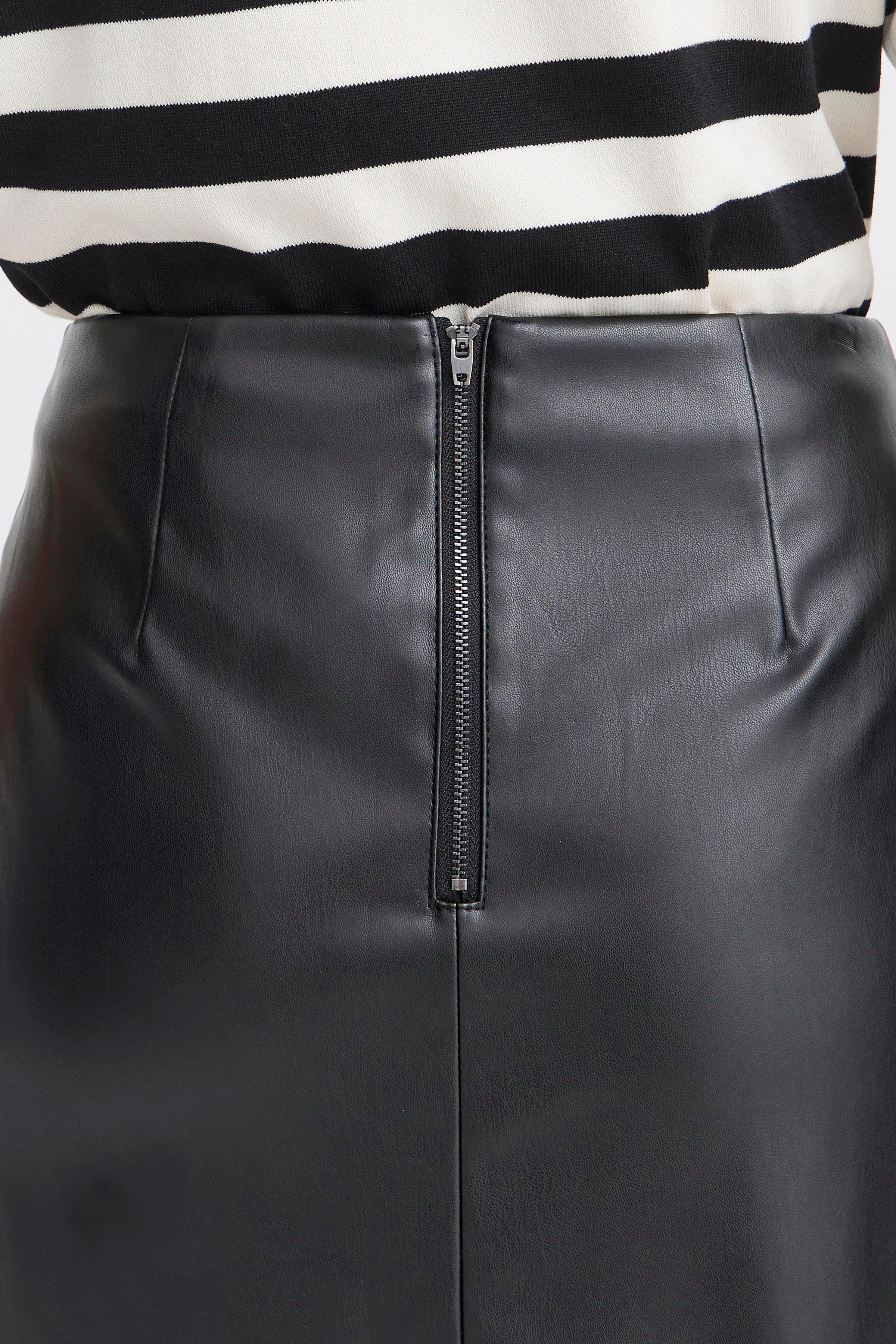 BYDAJA Nederdel LOOKBOOK DETAIL 20816993-200451