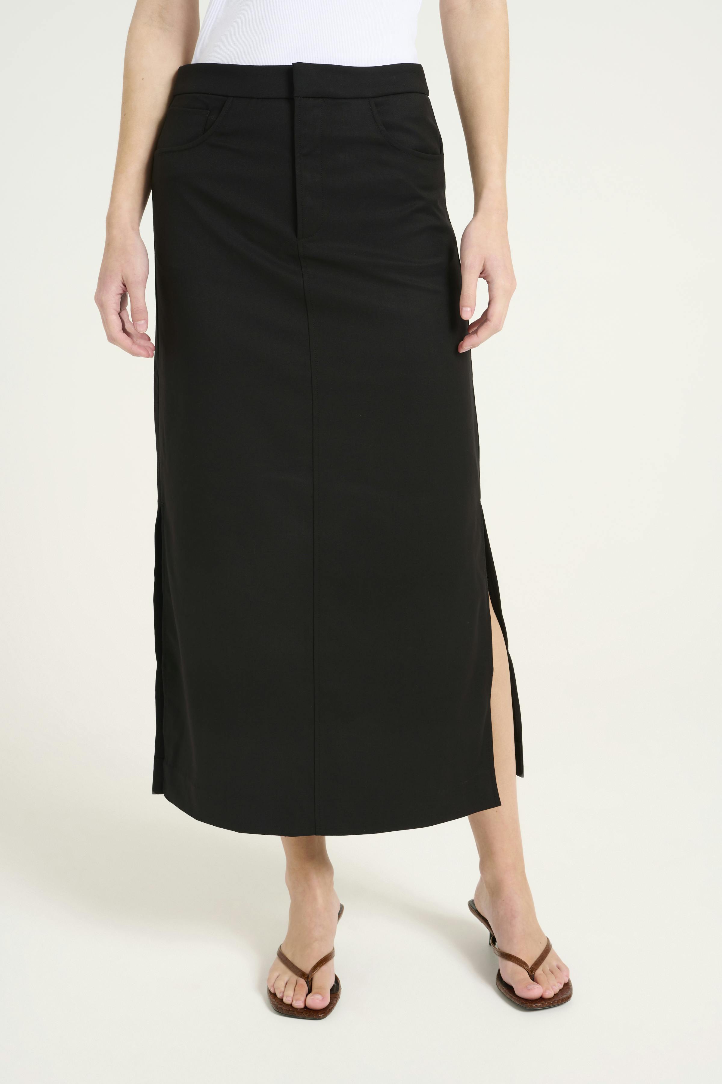 PaulaGZ Skirt LOOKBOOK FRONT 10907051-100017