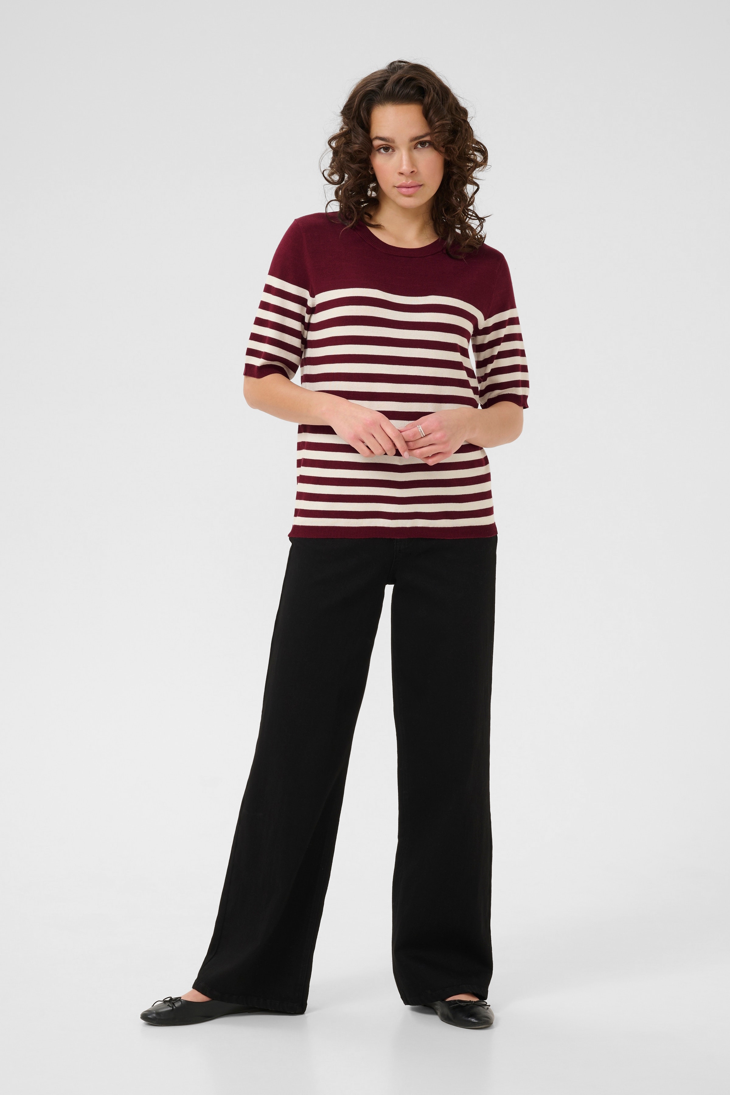 KAlizza Pullover LOOKBOOK FRONT 10508410-108418