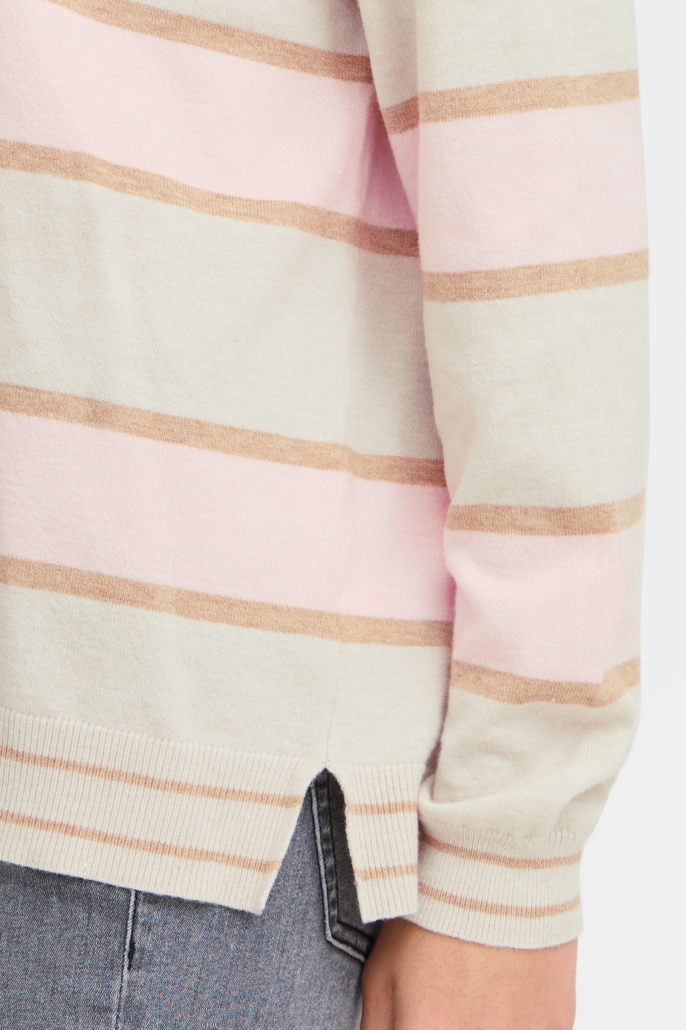 FRMELANI Pullover LOOKBOOK DETAIL 20615116-204020