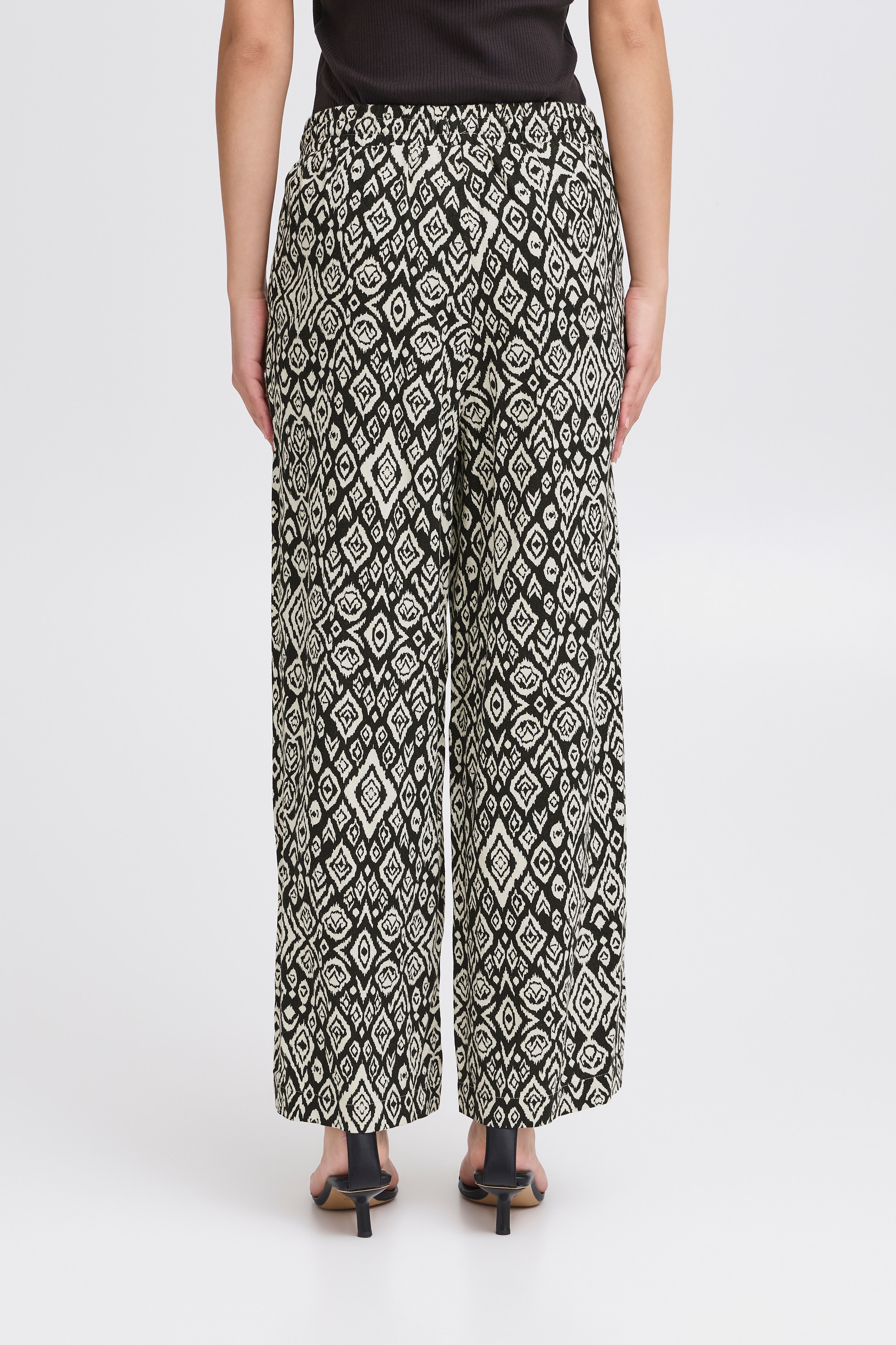 Pants Casual LOOKBOOK BACK 20122913-204432