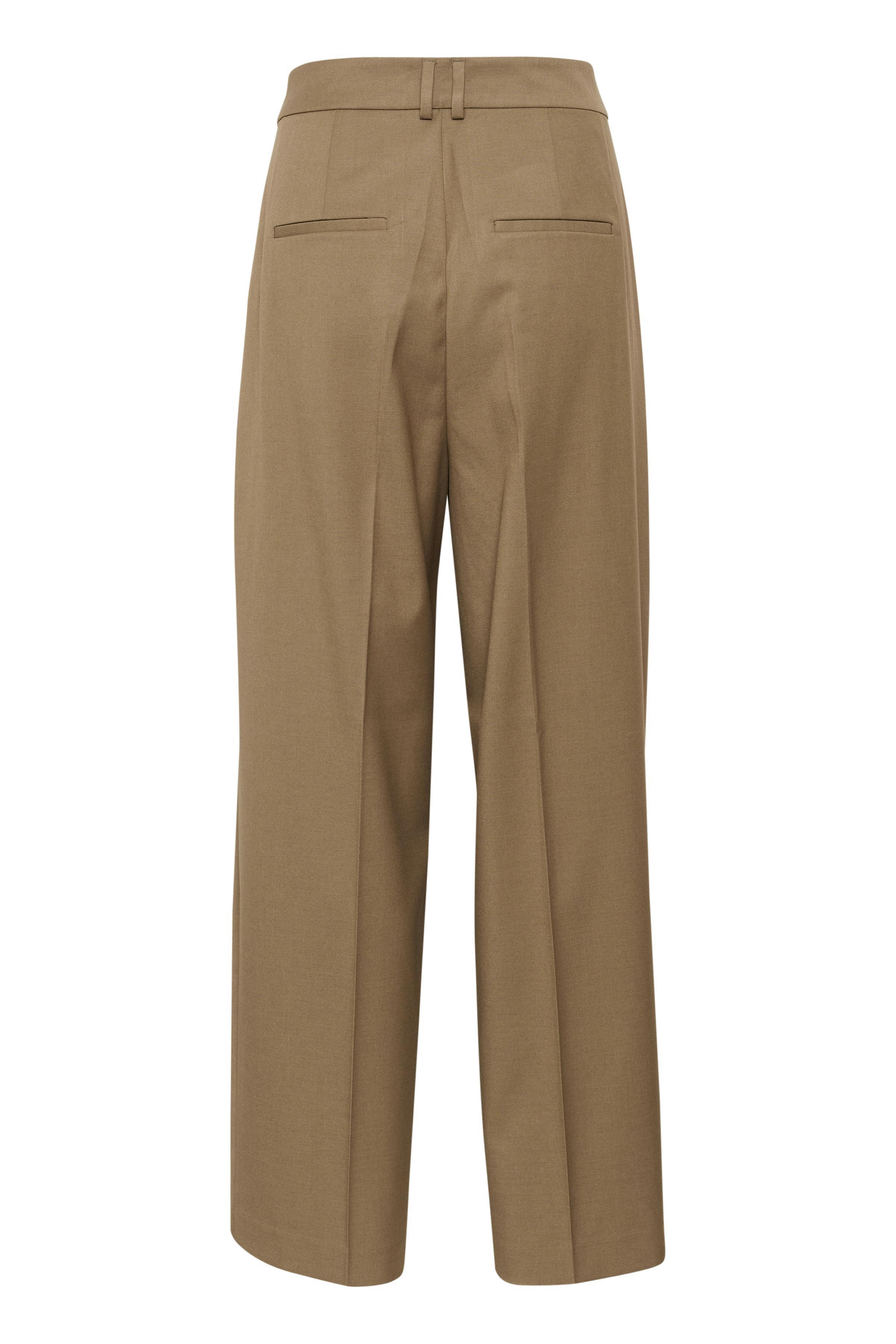 ZaiIW Wide Trousers PACK BACK 30109221-300872