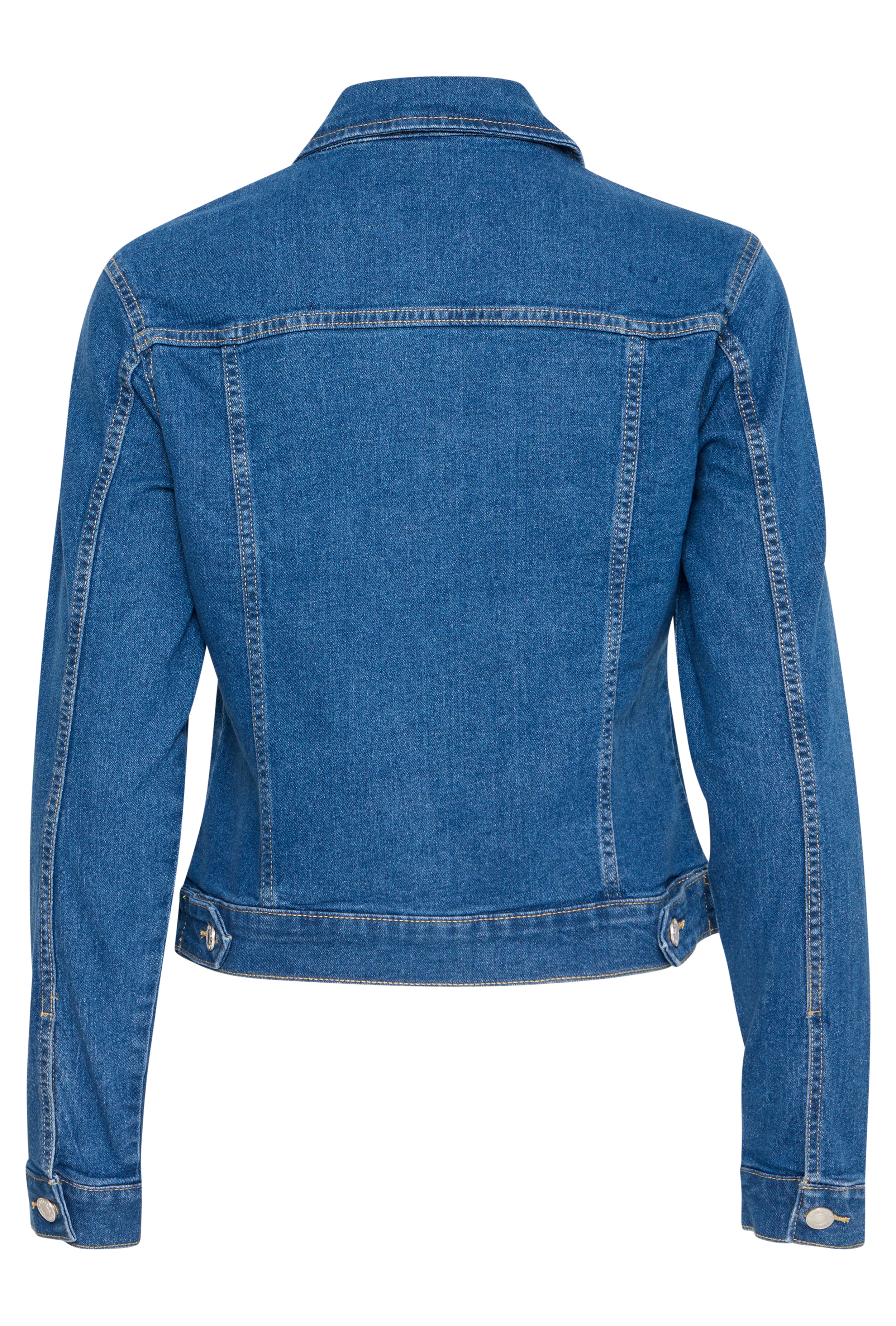 FXDENIMA Causal jas PACK BACK 20615240-200988