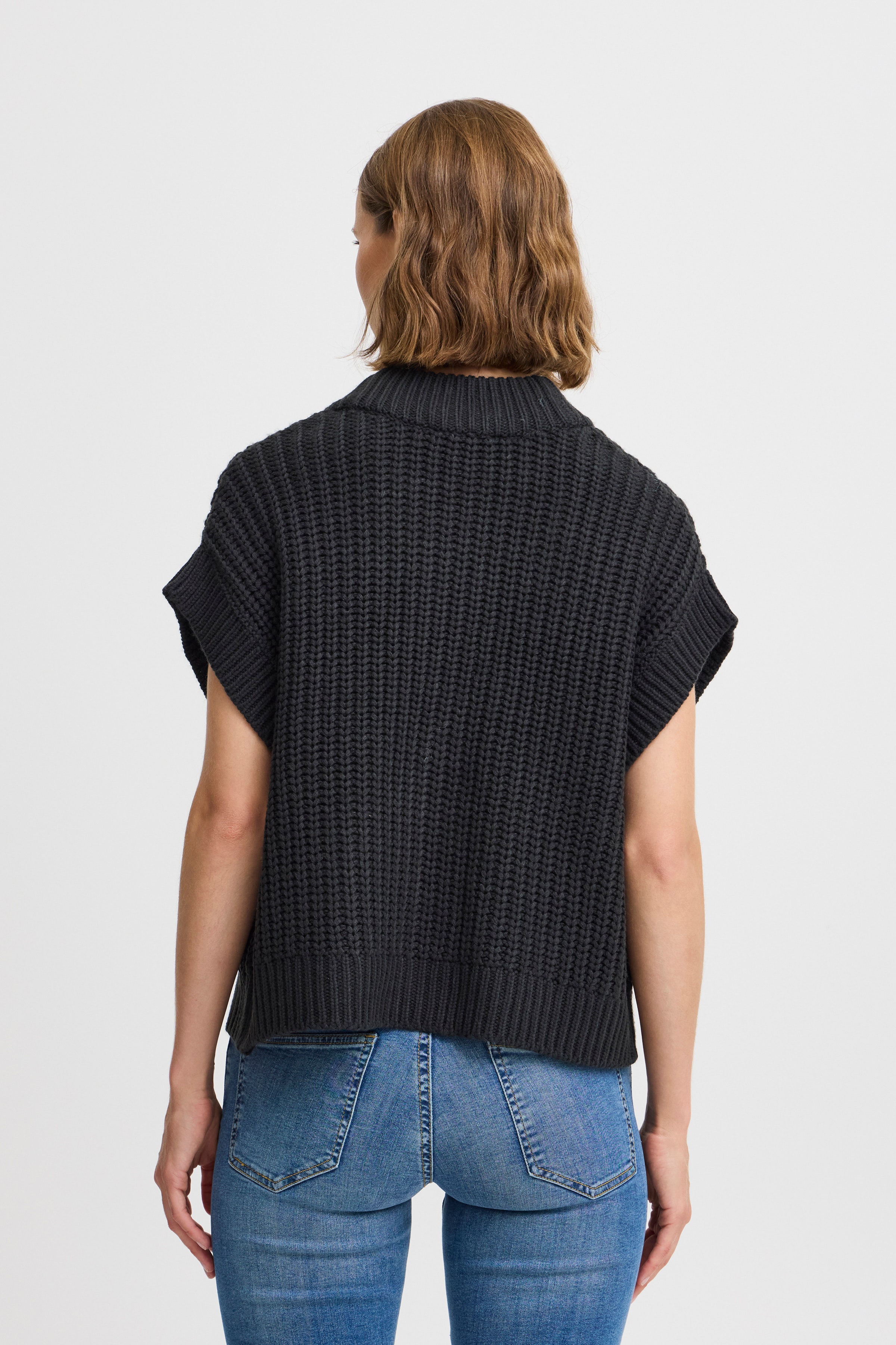 BYOTINKA Vest LOOKBOOK BACK 20815276-200451