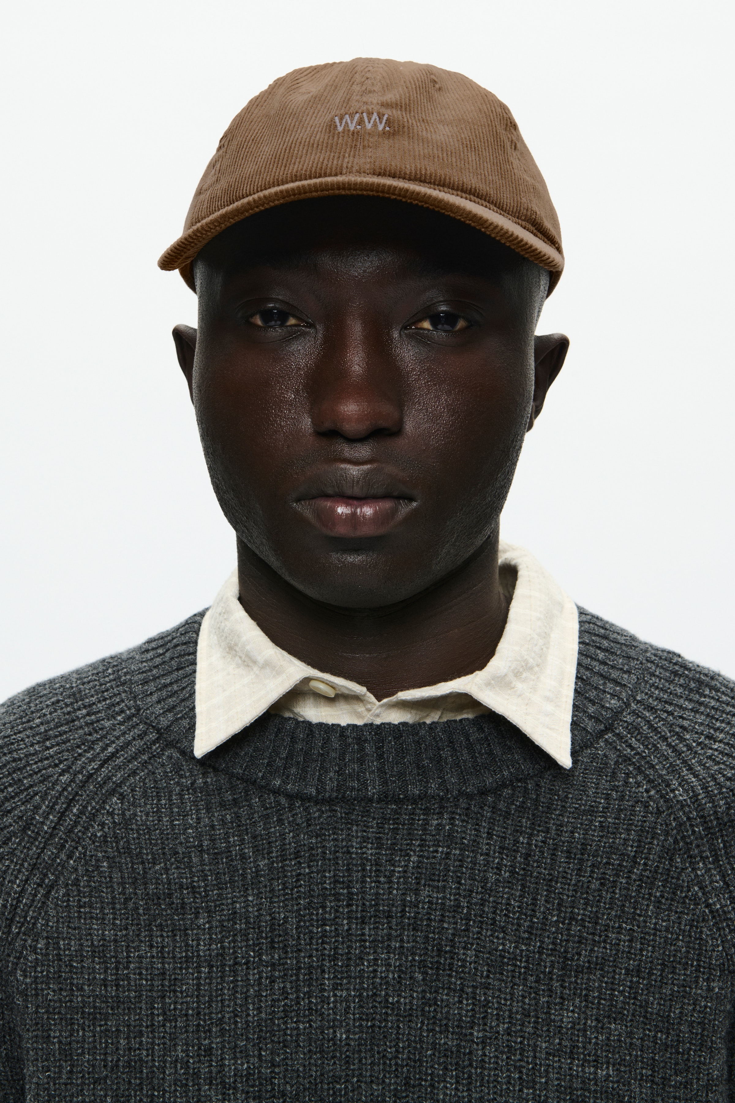 WWW.W.cap Kappe LOOKBOOK DETAIL 30251596-190815