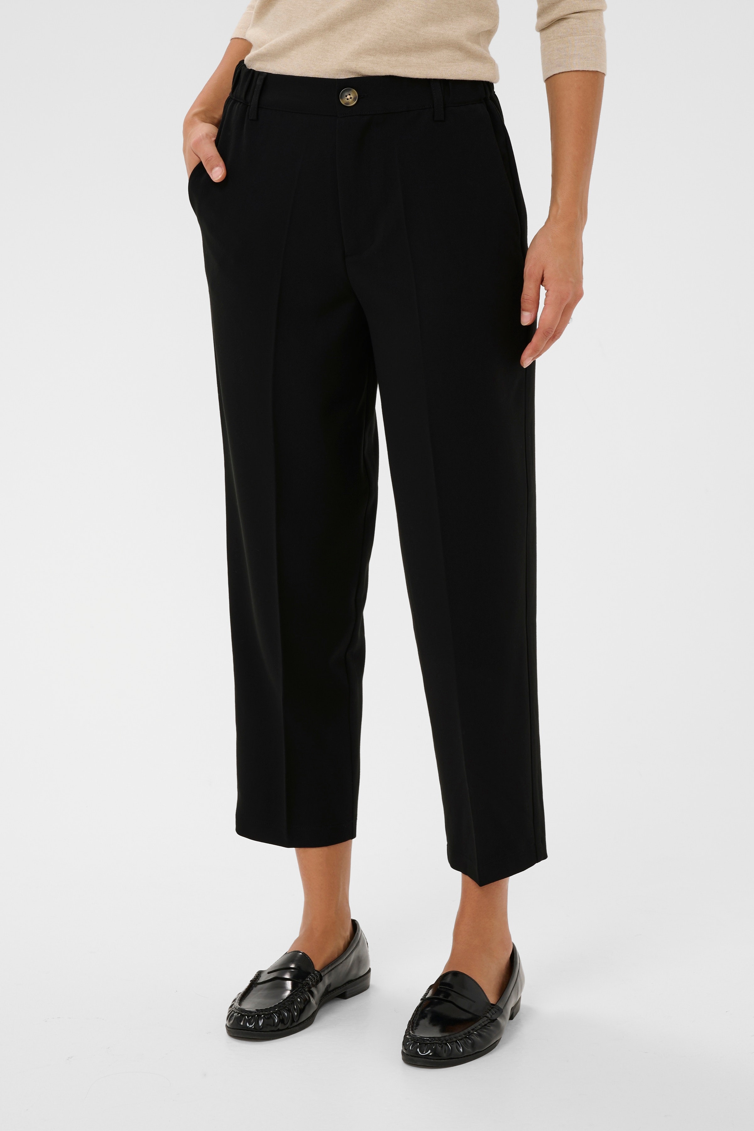 KAheather Trousers LOOKBOOK FRONT 10511224-100121