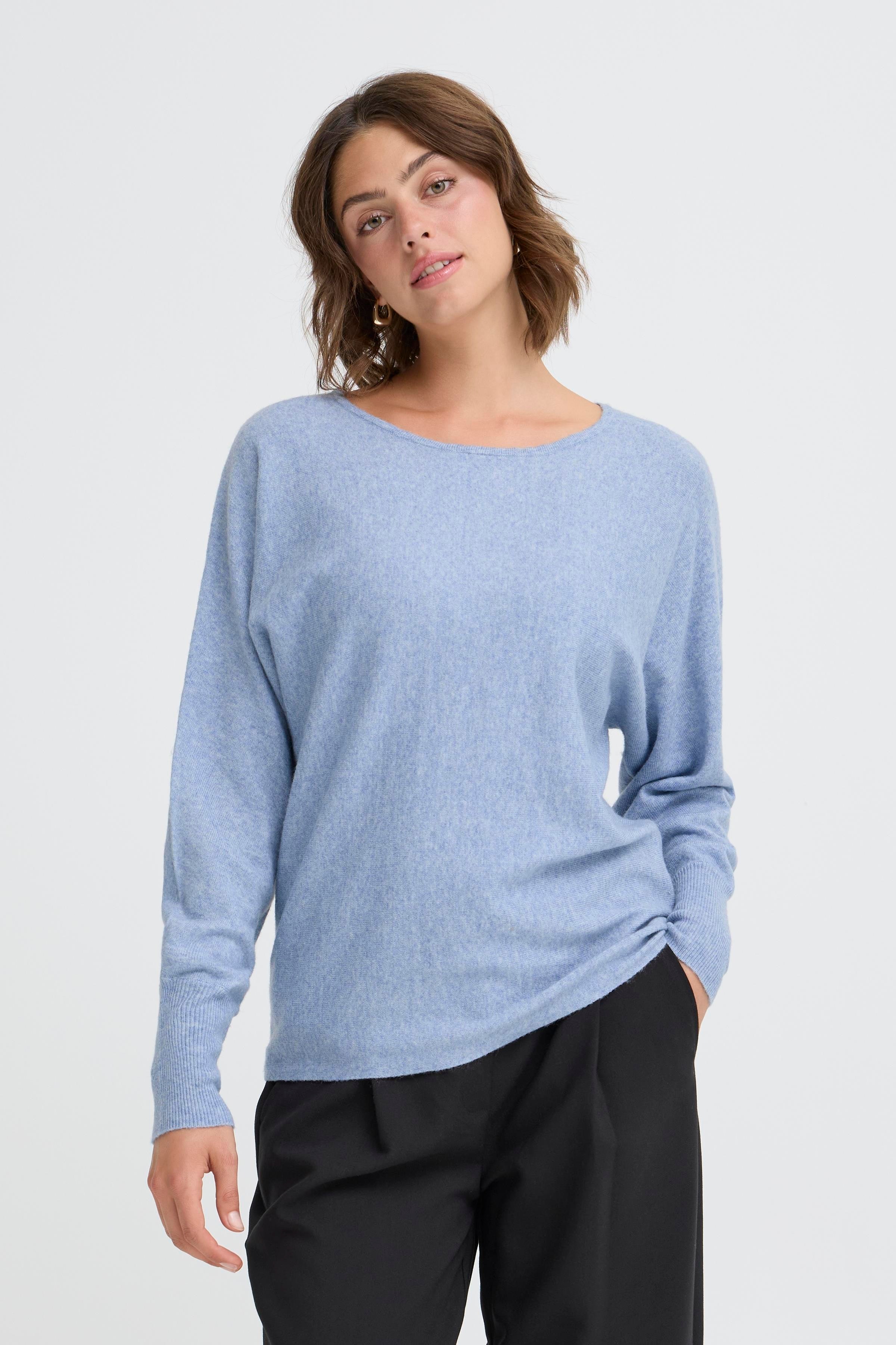 FRROMINA Pullover LOOKBOOK FRONT 20617295-1640231