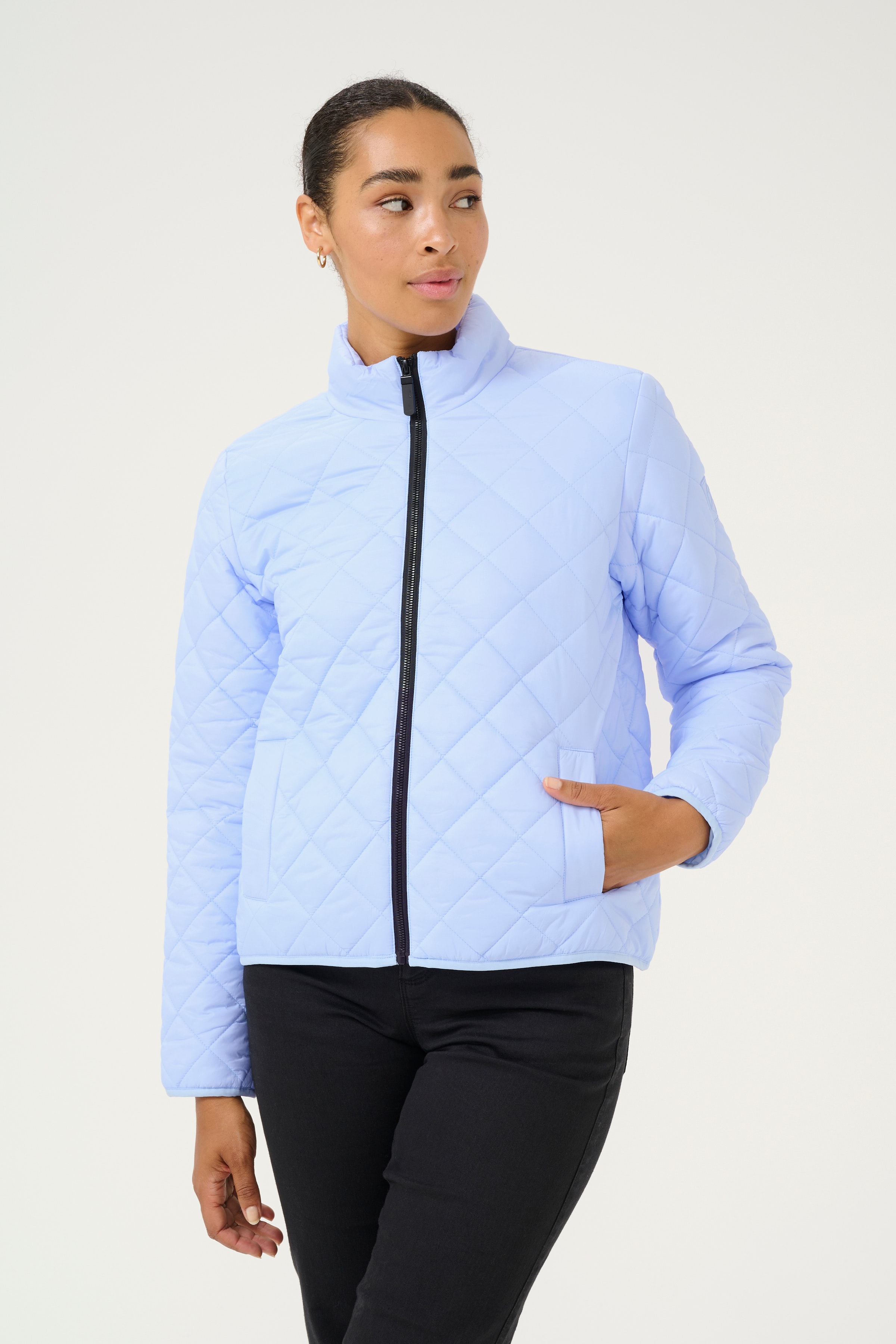 KAloreen Kåpe LOOKBOOK FRONT 10509468-154031