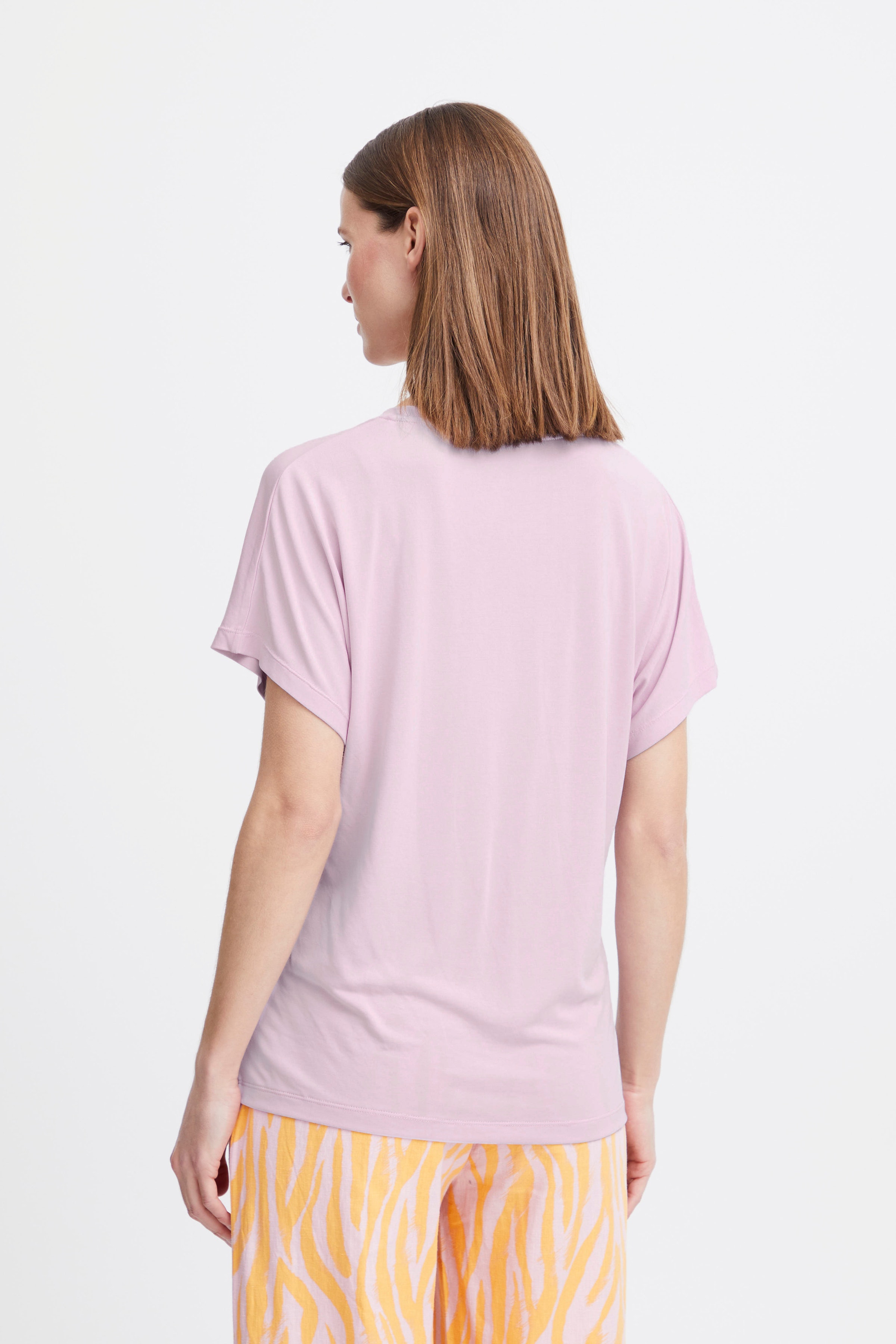 BYPERL T-shirt LOOKBOOK BACK 20814646-143612