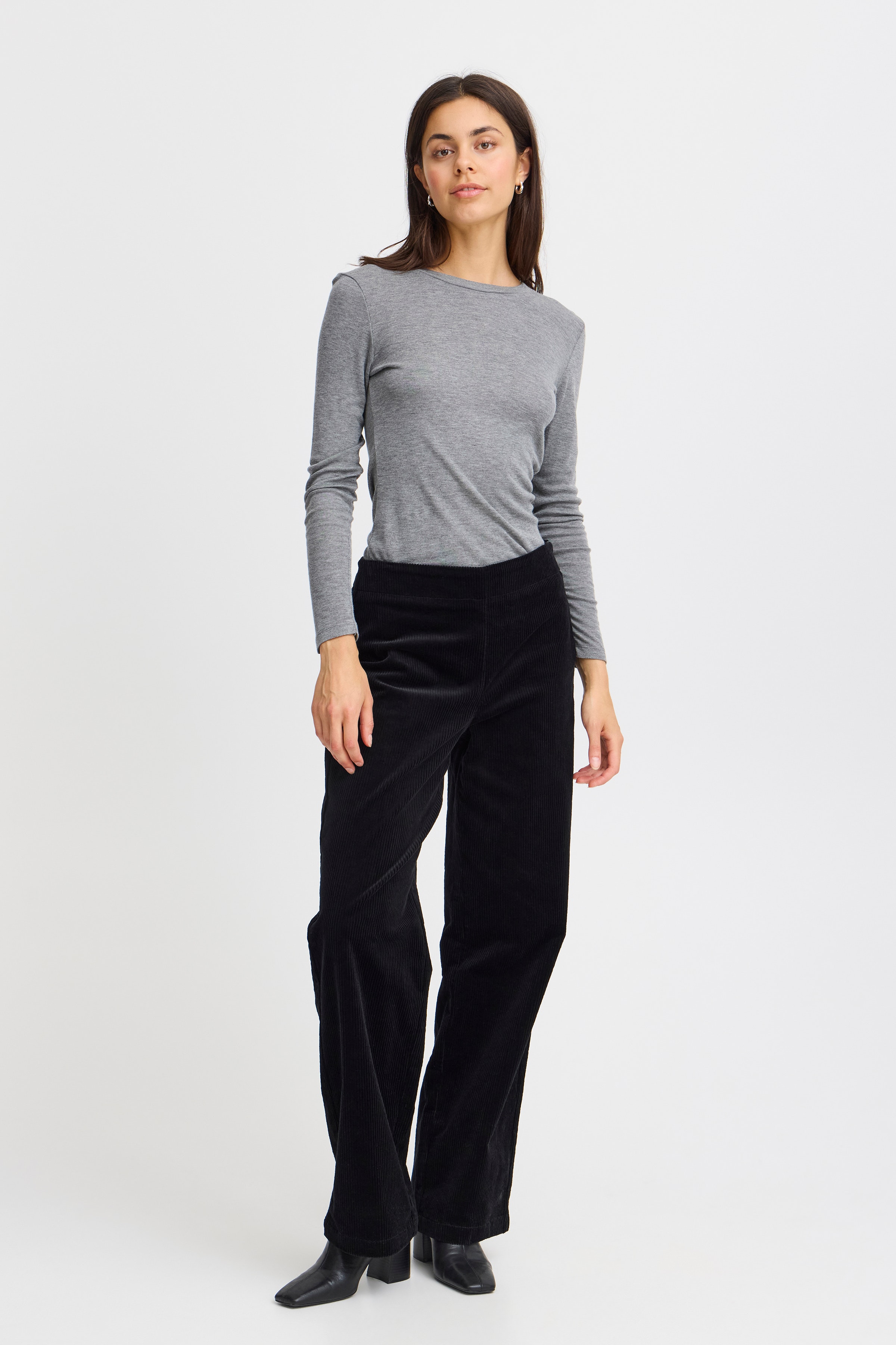 FRMITTY Trousers LOOKBOOK FRONT 20614780-200113