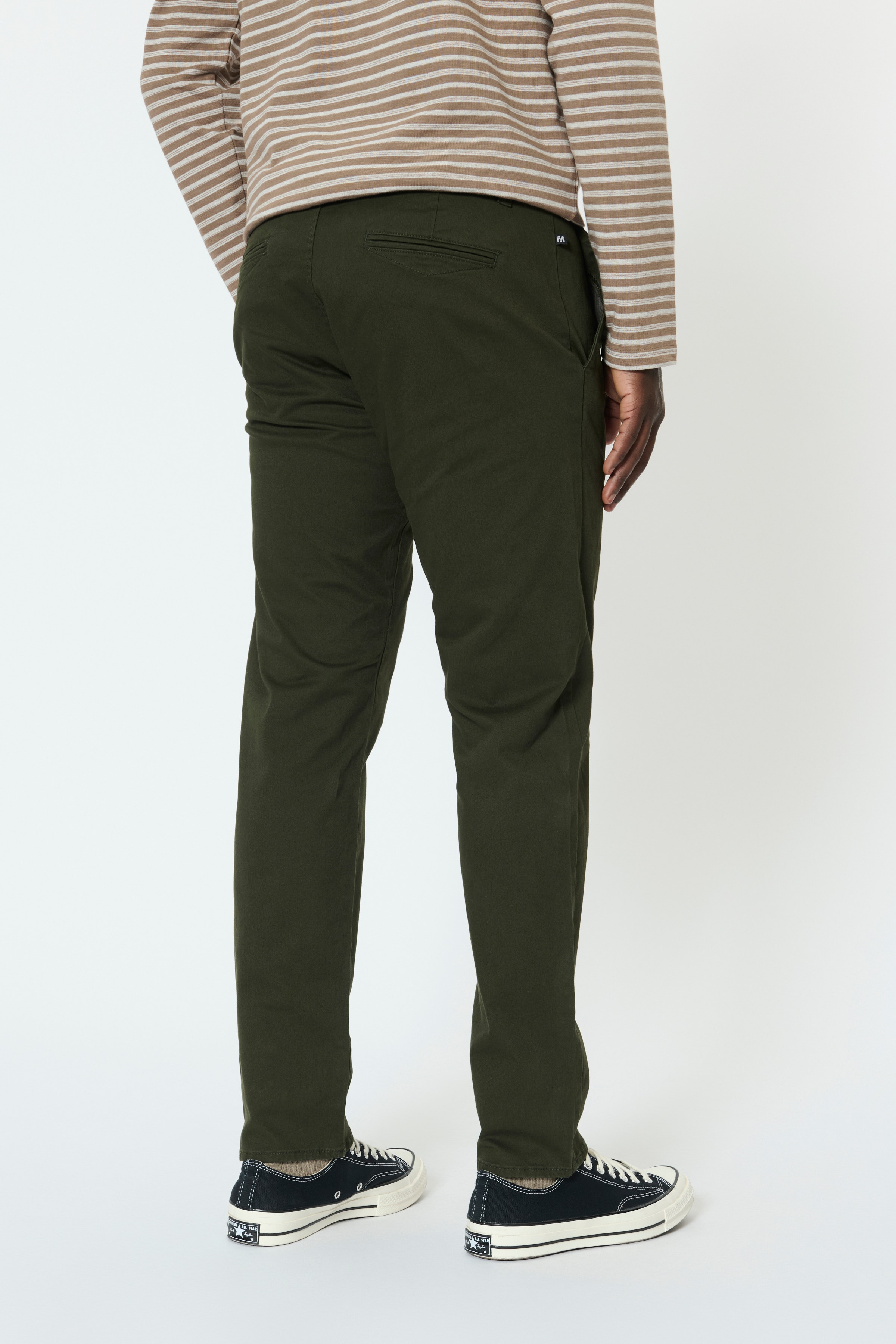 MABrent Trousers LOOKBOOK BACK 30207455-190509