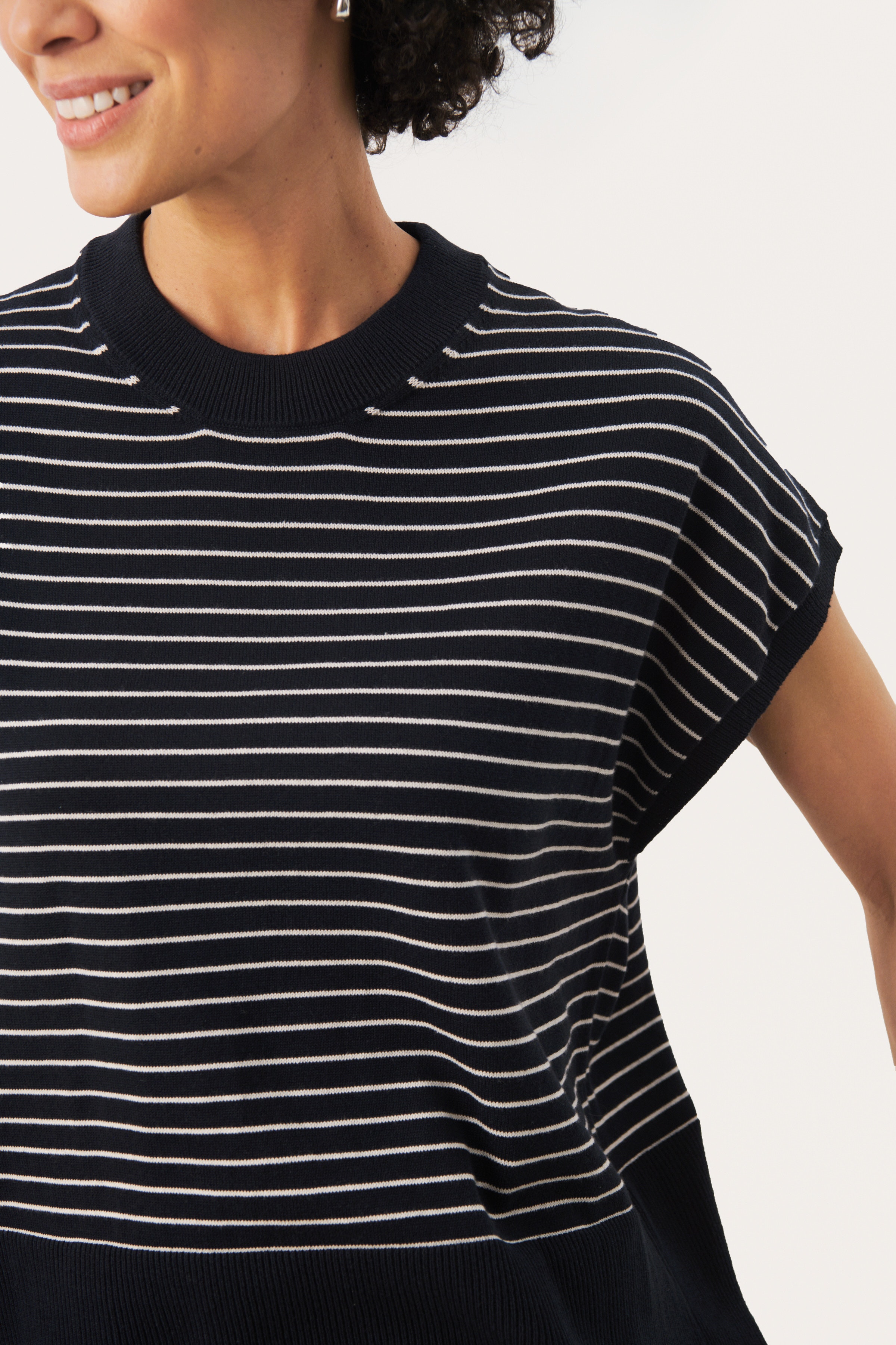 NatayaPW Pullunder LOOKBOOK DETAIL 30309534-302625