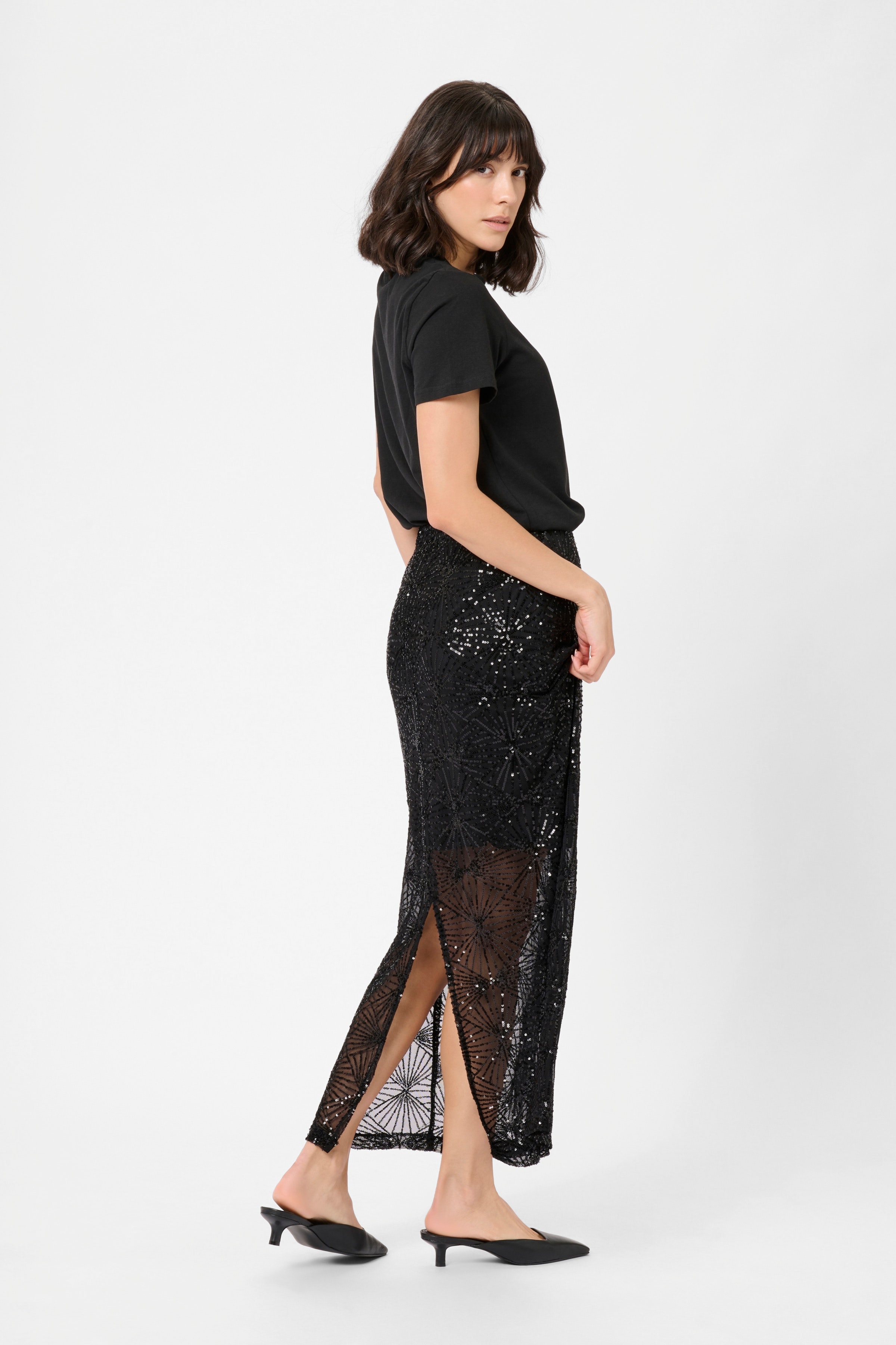 KAlinna Skjørt LOOKBOOK BACK 10510778-100121