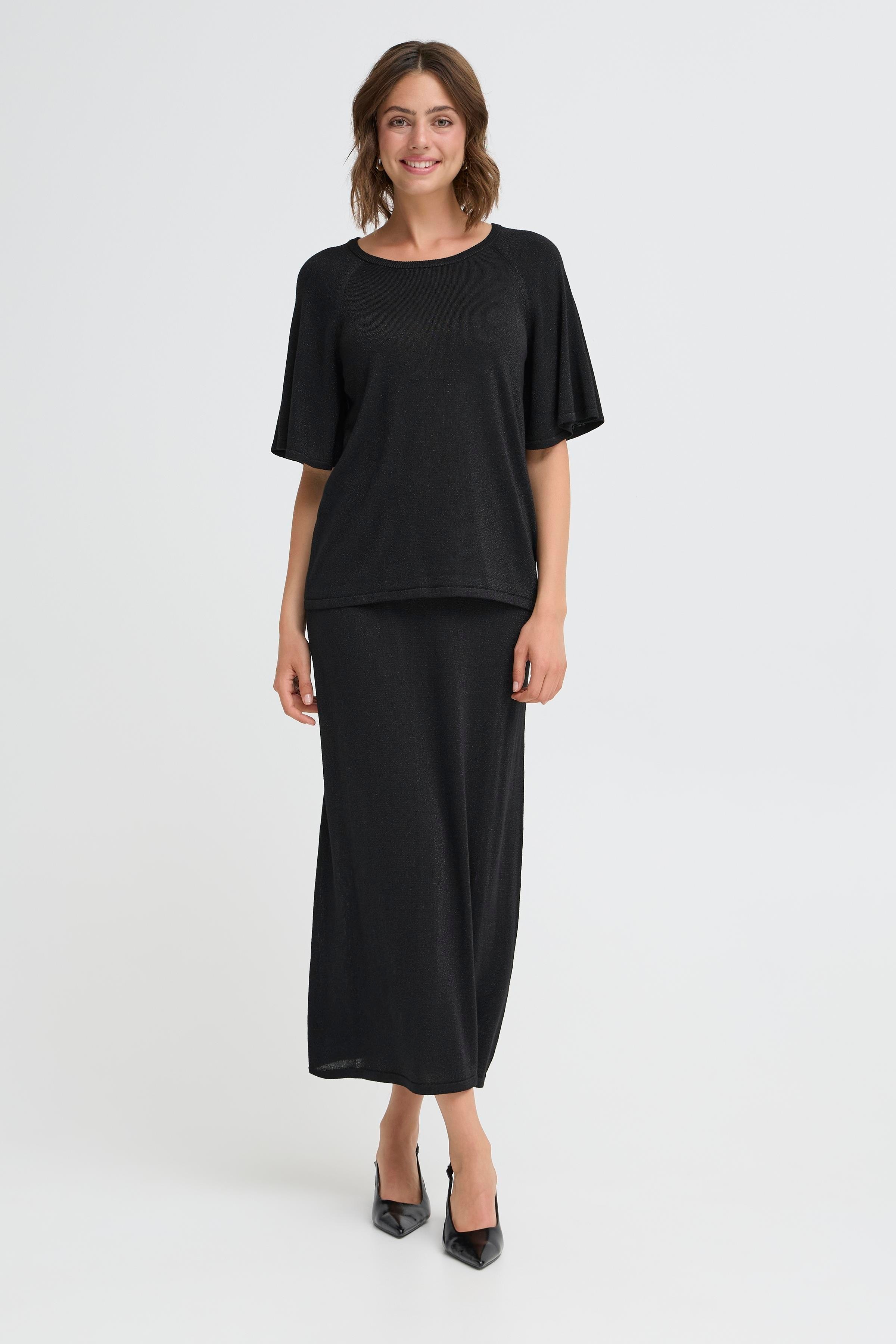 FRREGITZE Pullover LOOKBOOK FRONT 20617346-194008