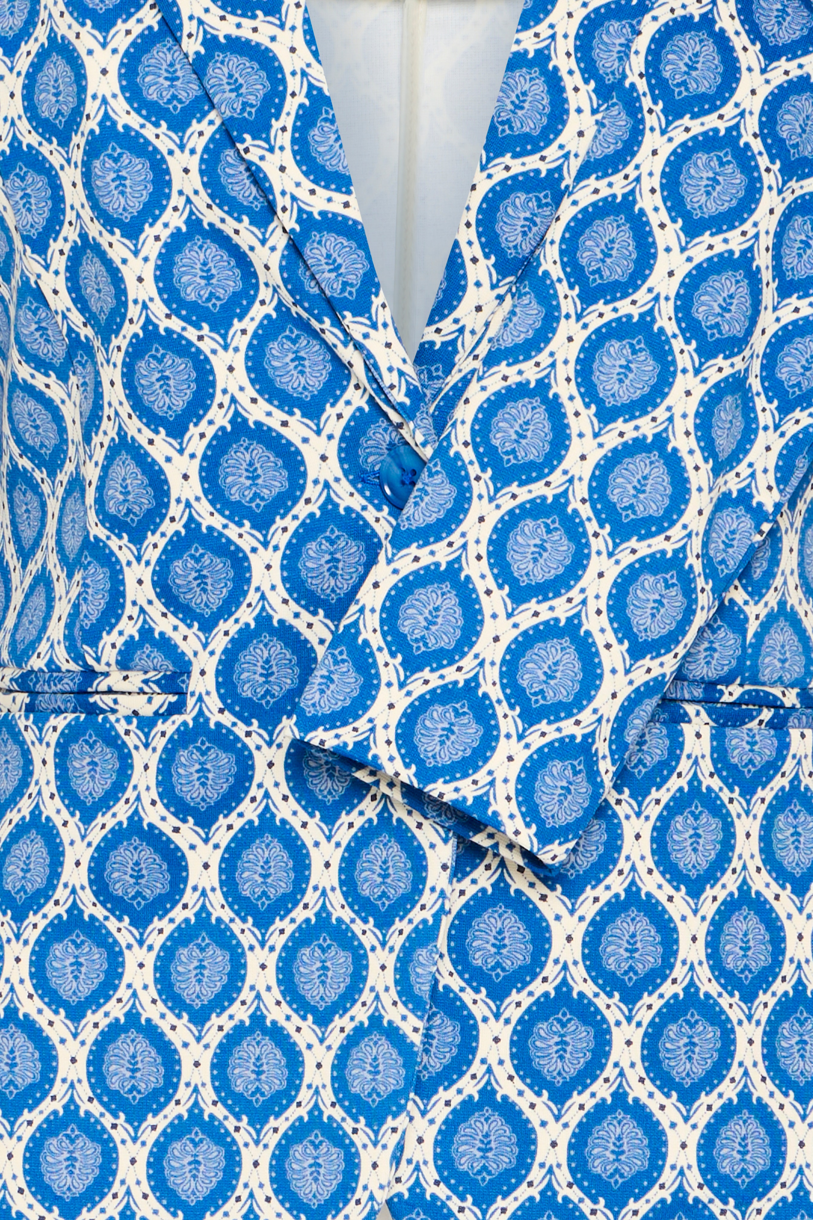 IHKATE PRINT Blazer PACK DETAIL 20122488-204148