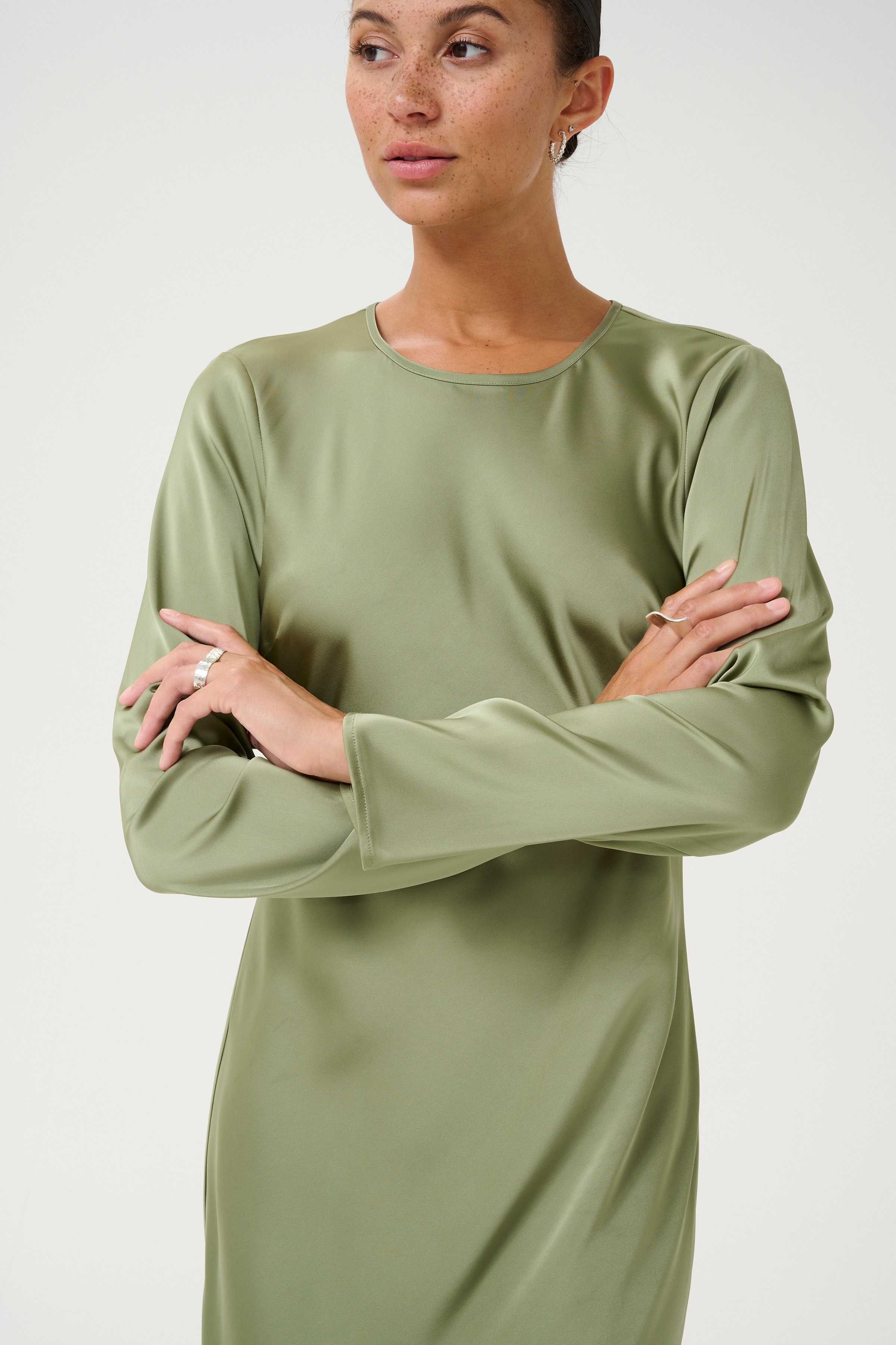 KAhill Kjole LOOKBOOK DETAIL 10509577-170115