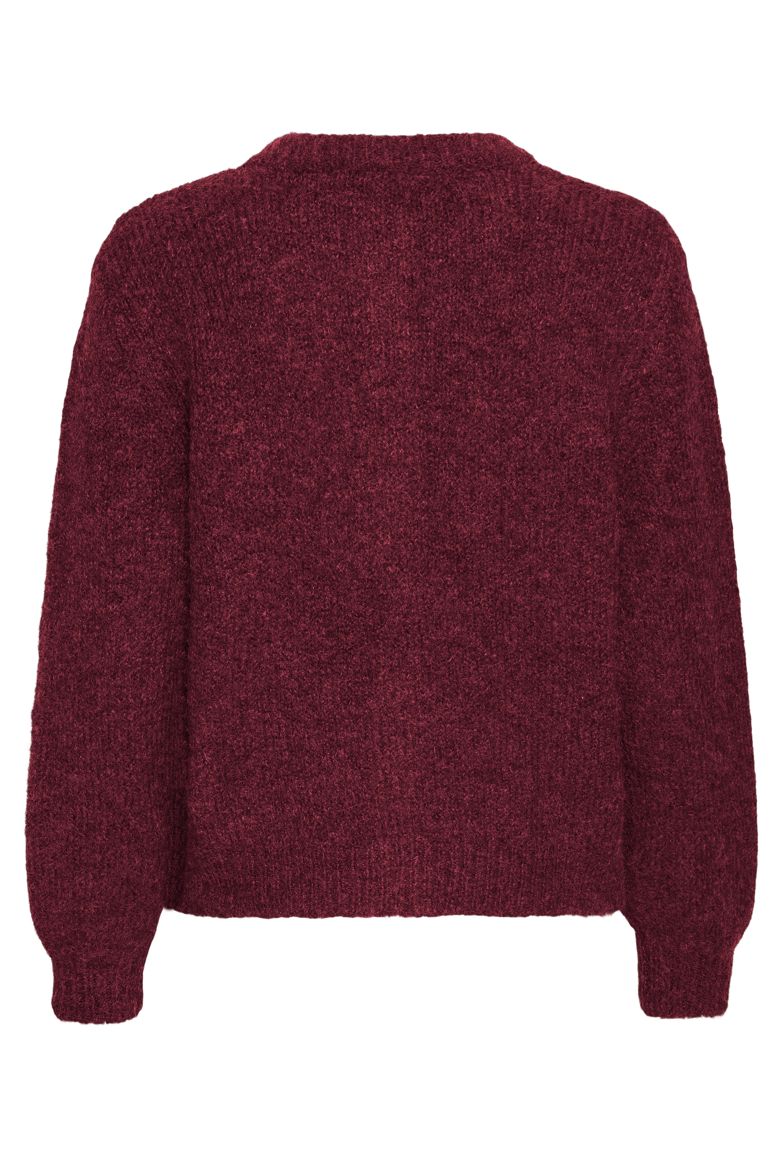 Strikket pullover PACK BACK 20811257-191627