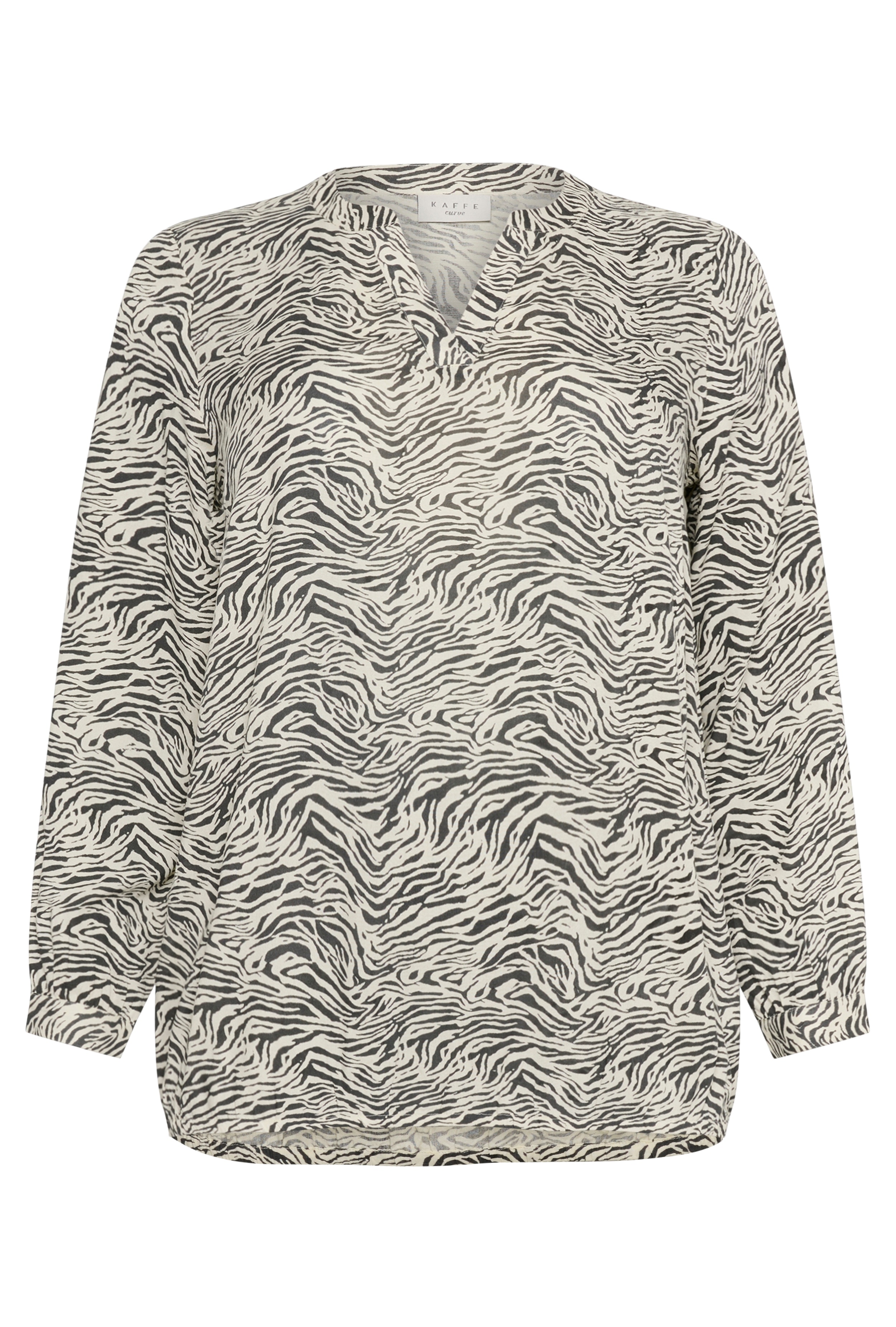 KCdiana Bluse PACK FRONT 10581815-108215