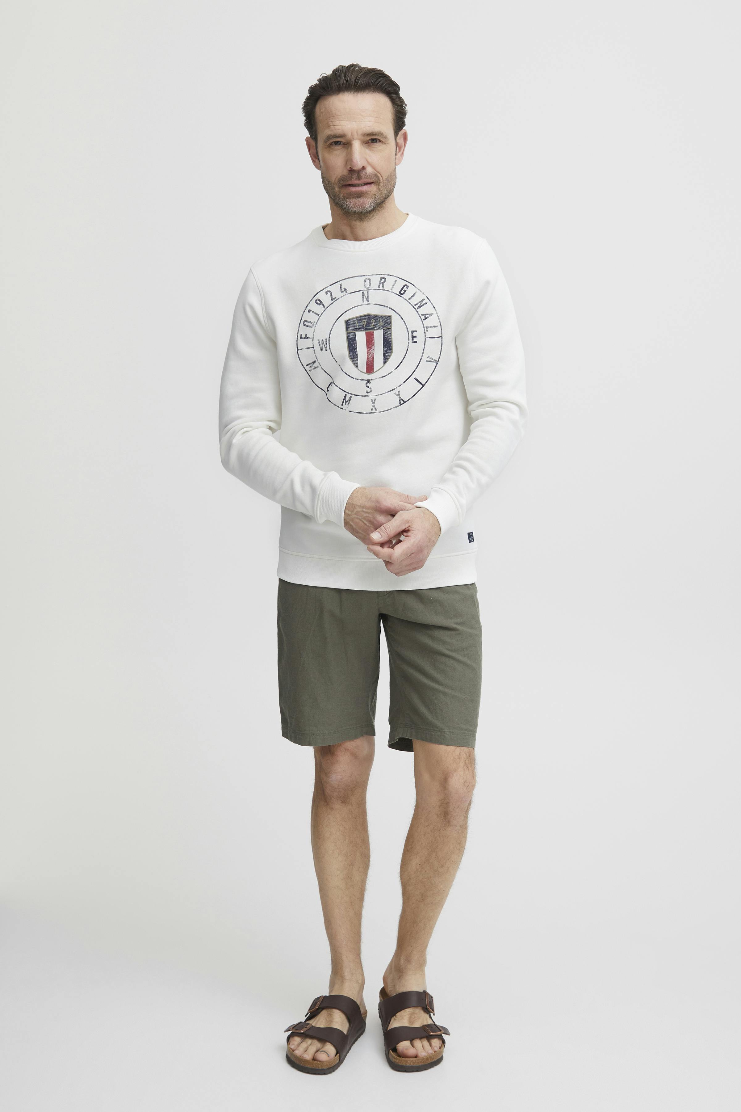 FQWILLIAM Sweatshirt LOOKBOOK FRONT 21900405-114201