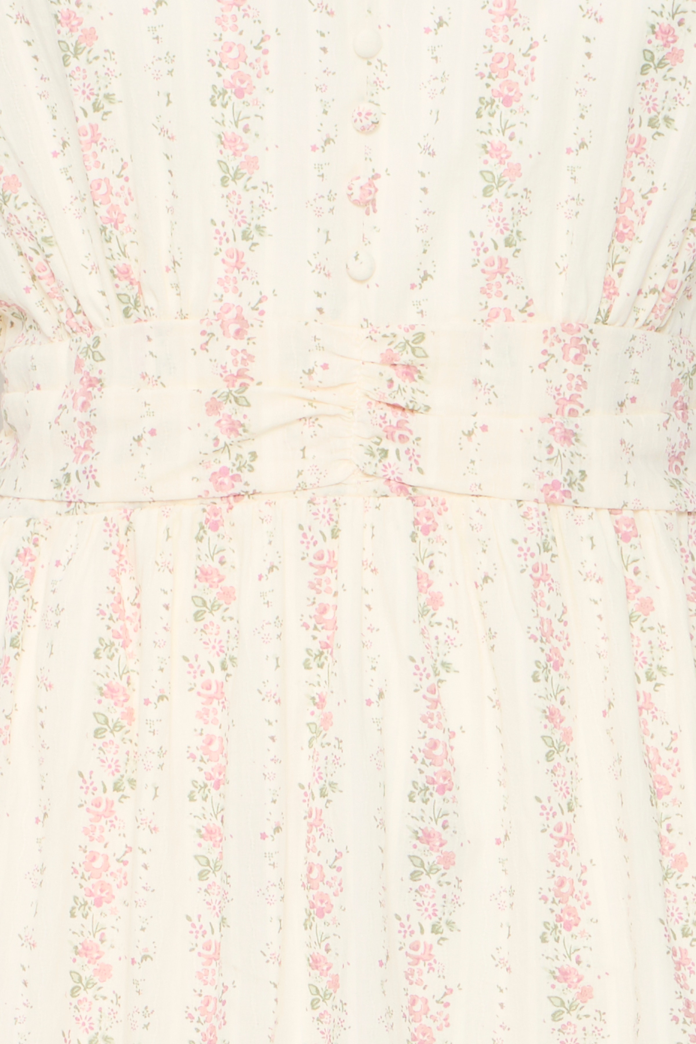 BYFLORIANA Kjole PACK DETAIL 20817234-200779