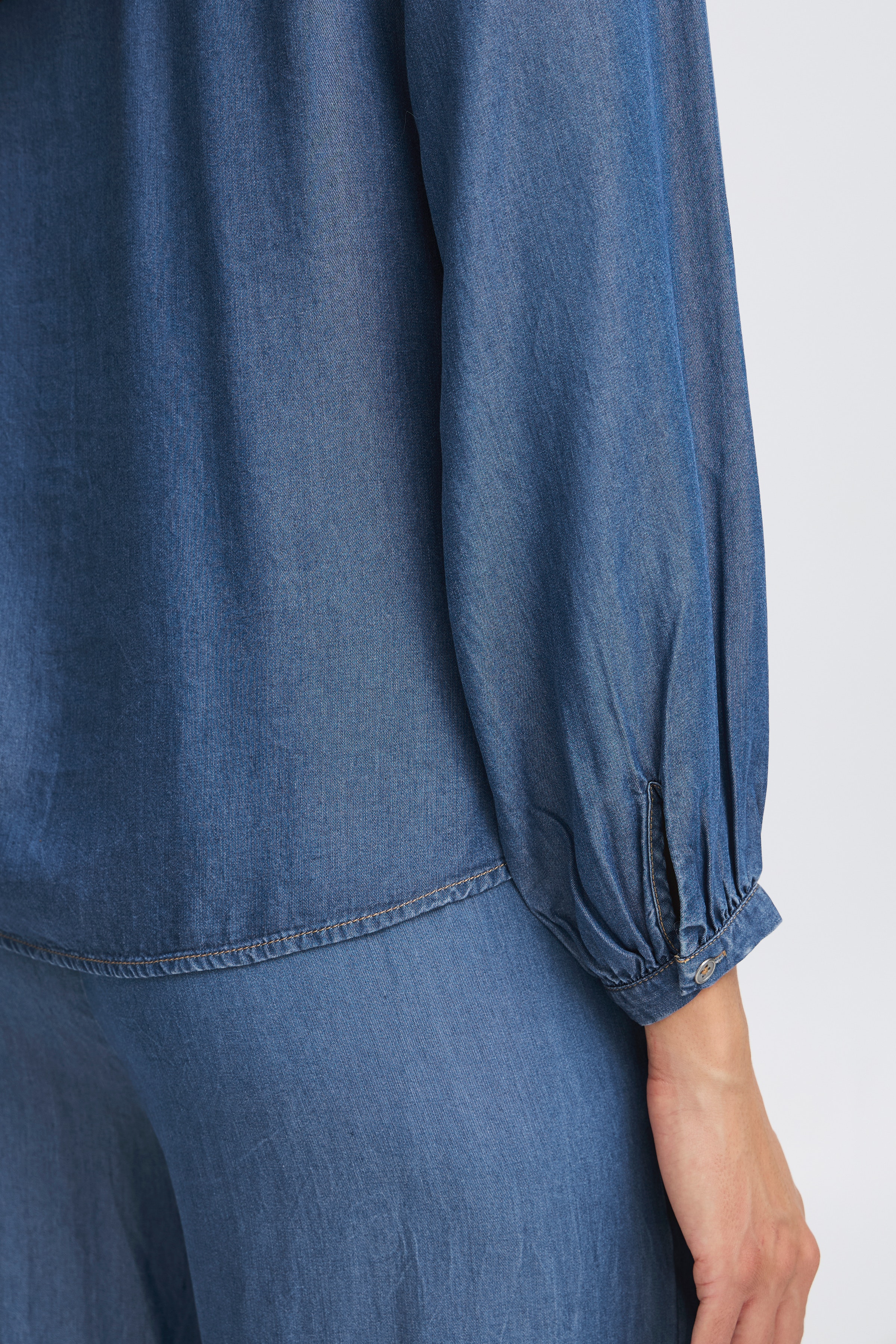 BYKOSMO Shirt LOOKBOOK DETAIL 20816480-200461