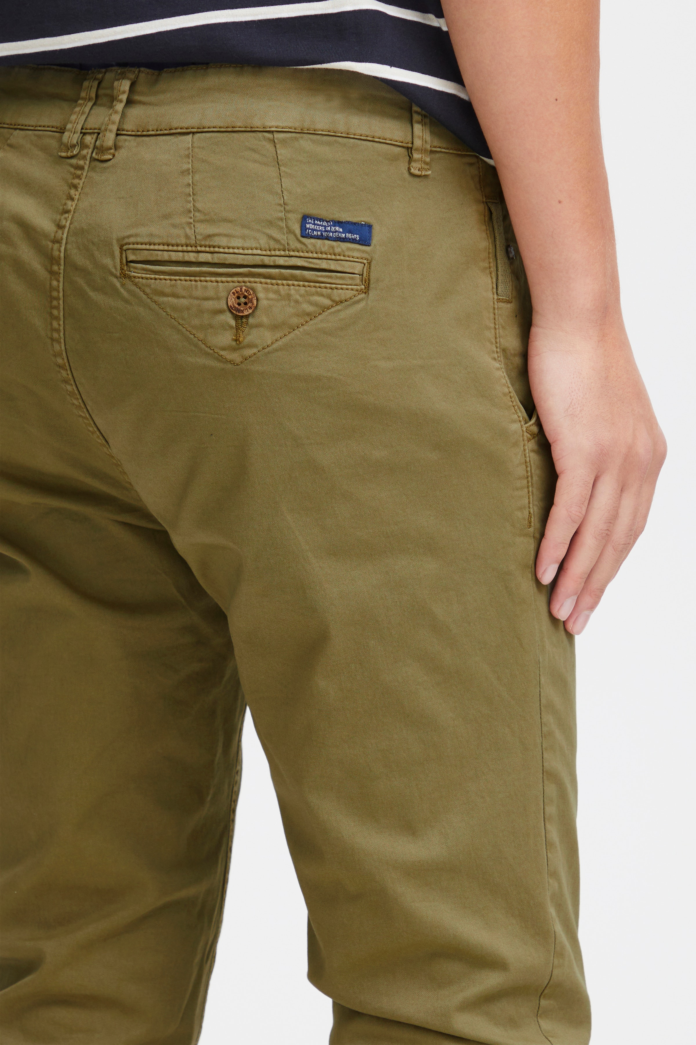 Casual Hose LOOKBOOK DETAIL 20710583-77238