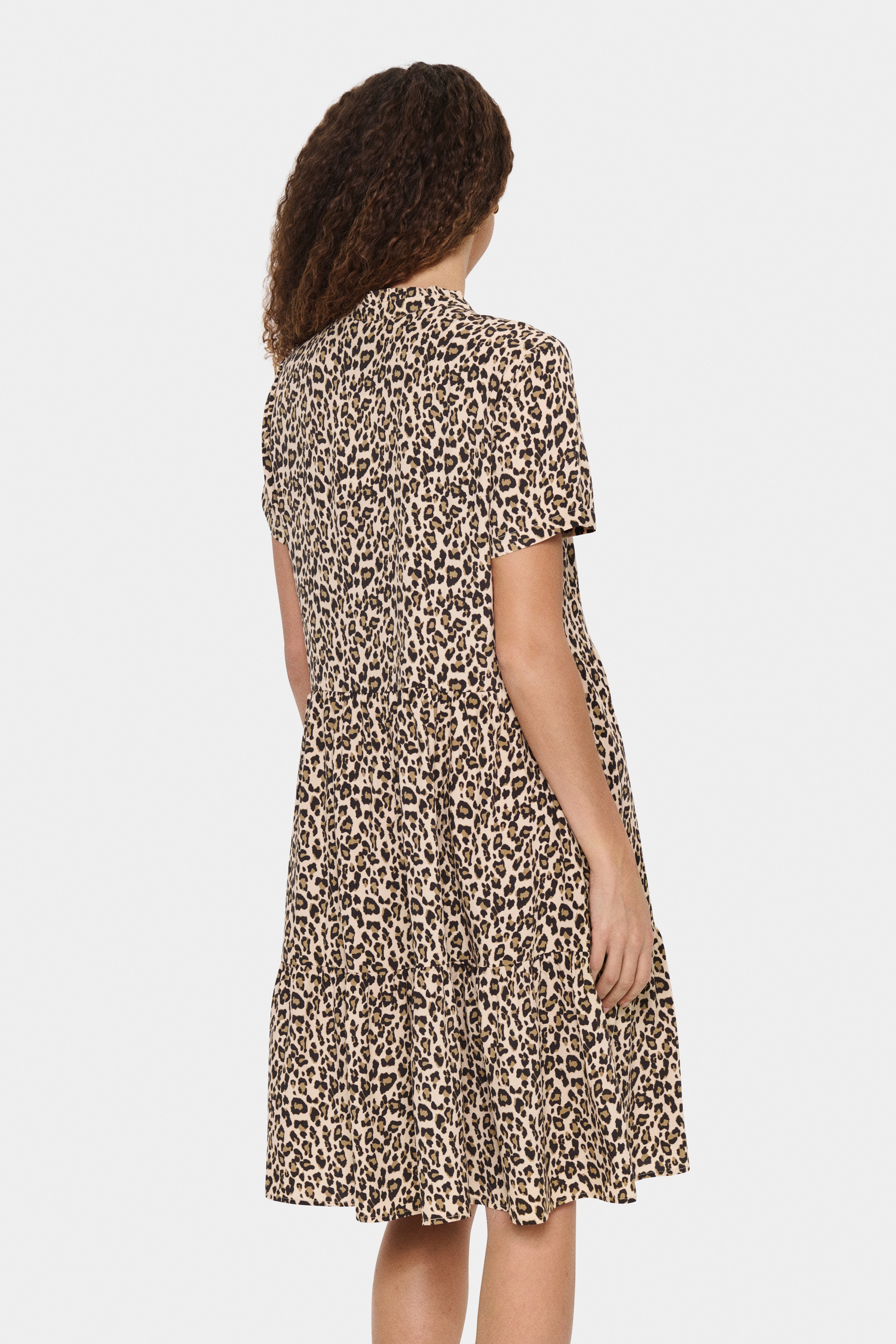EdaSZ Kleid LOOKBOOK BACK 30512286-303739