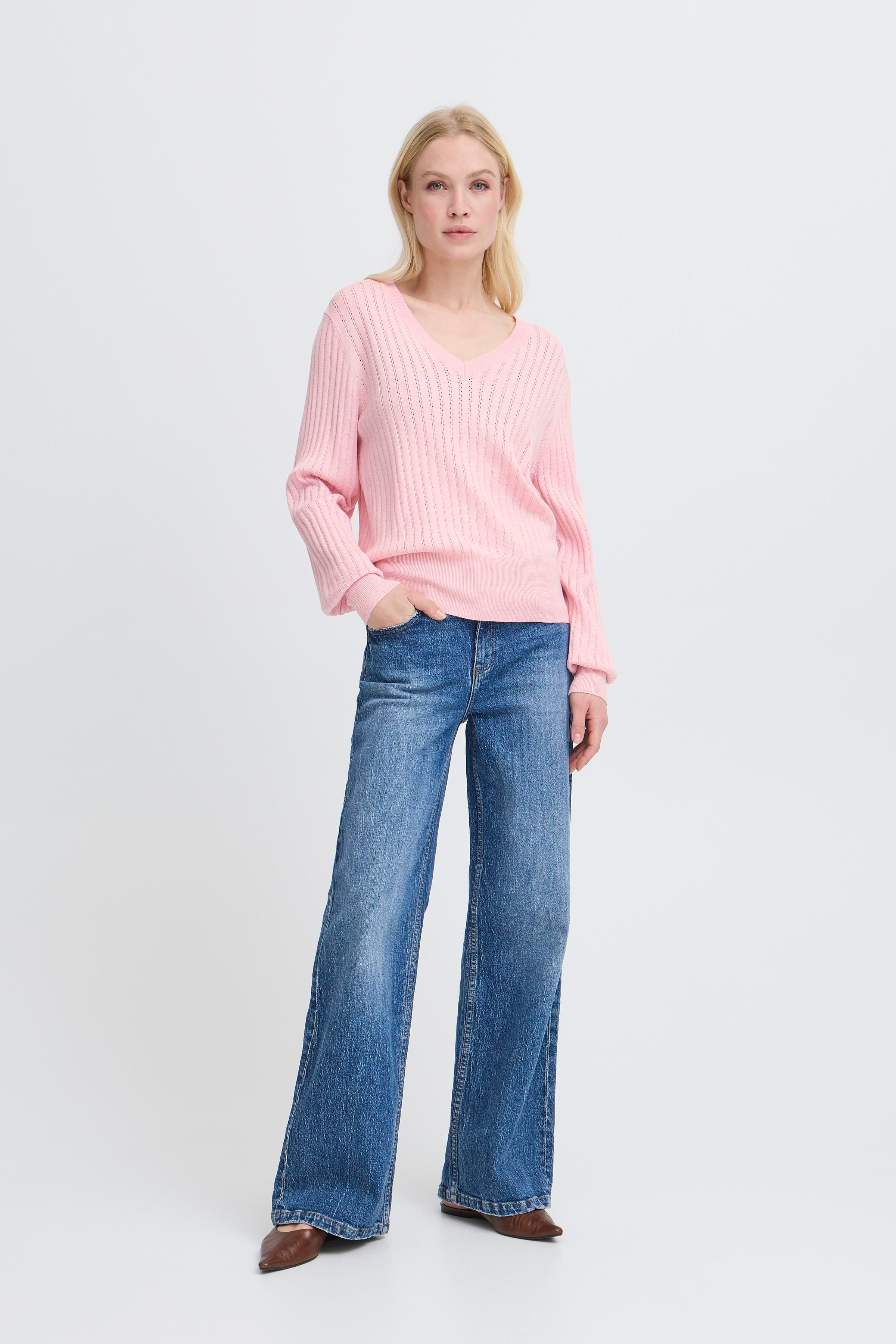 BYMMORLA Pullover LOOKBOOK FRONT 20817143-1328041