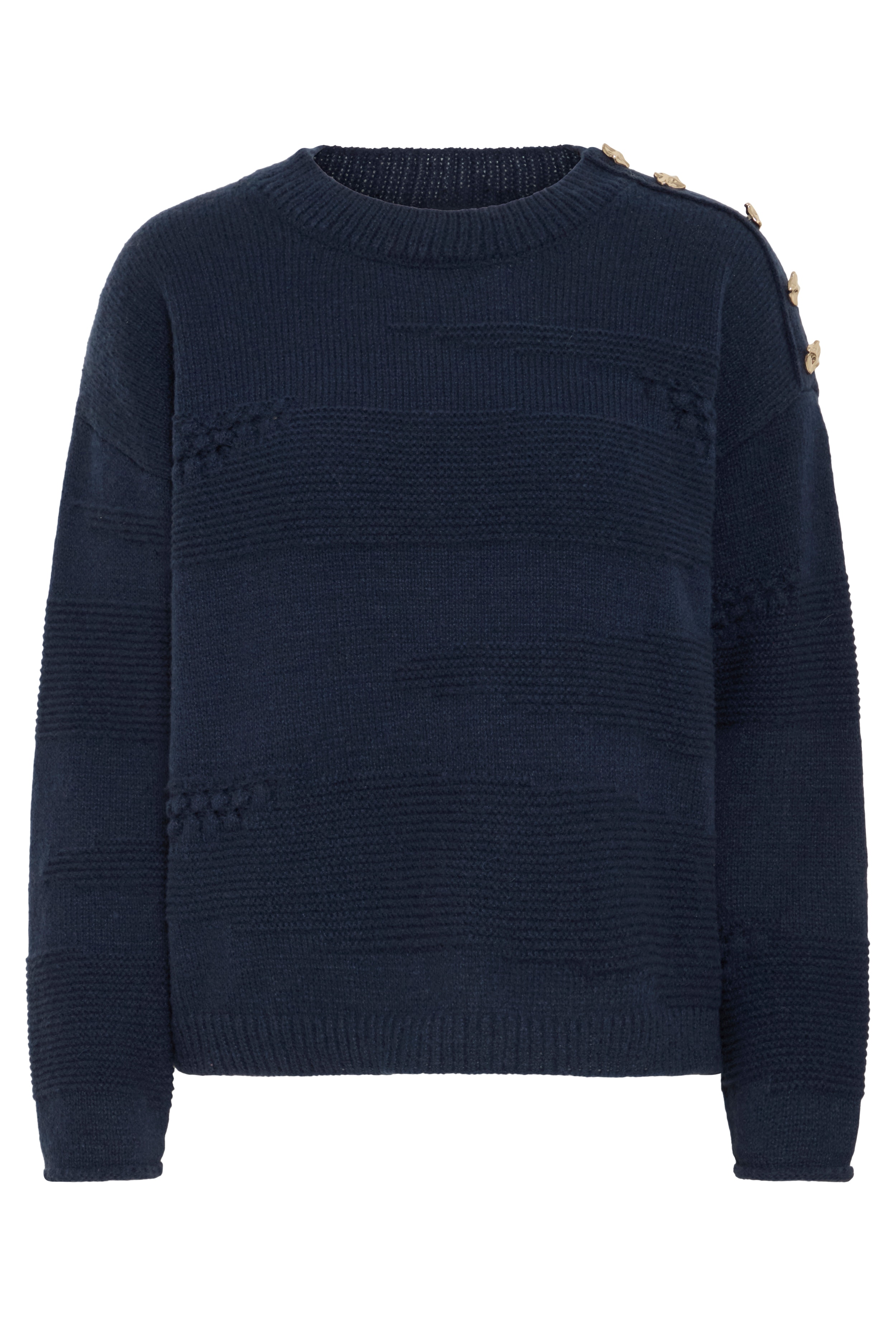 IHASTRA Pullover PACK FRONT 20124627-194010
