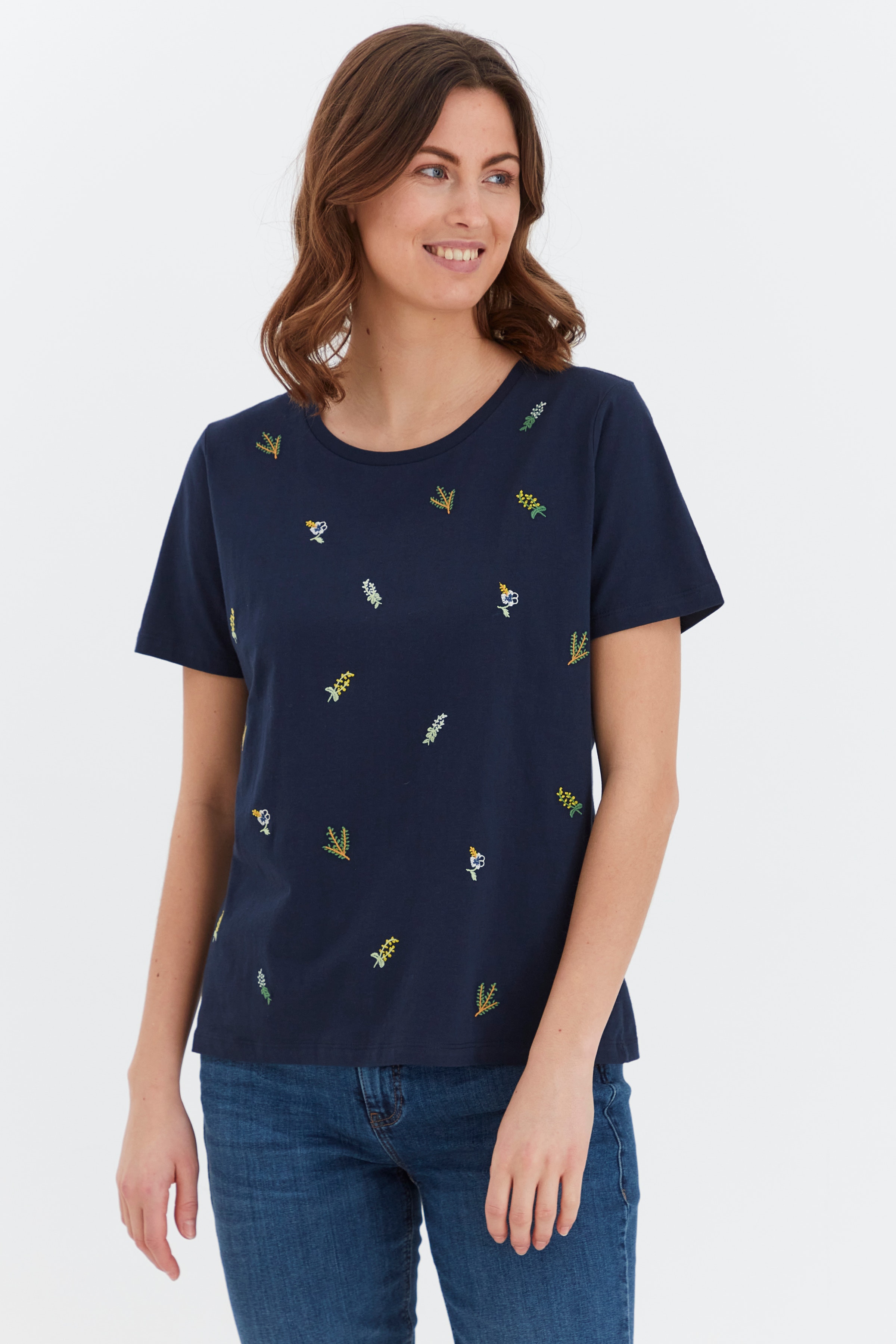 T-shirt LOOKBOOK FRONT 20609869-193923