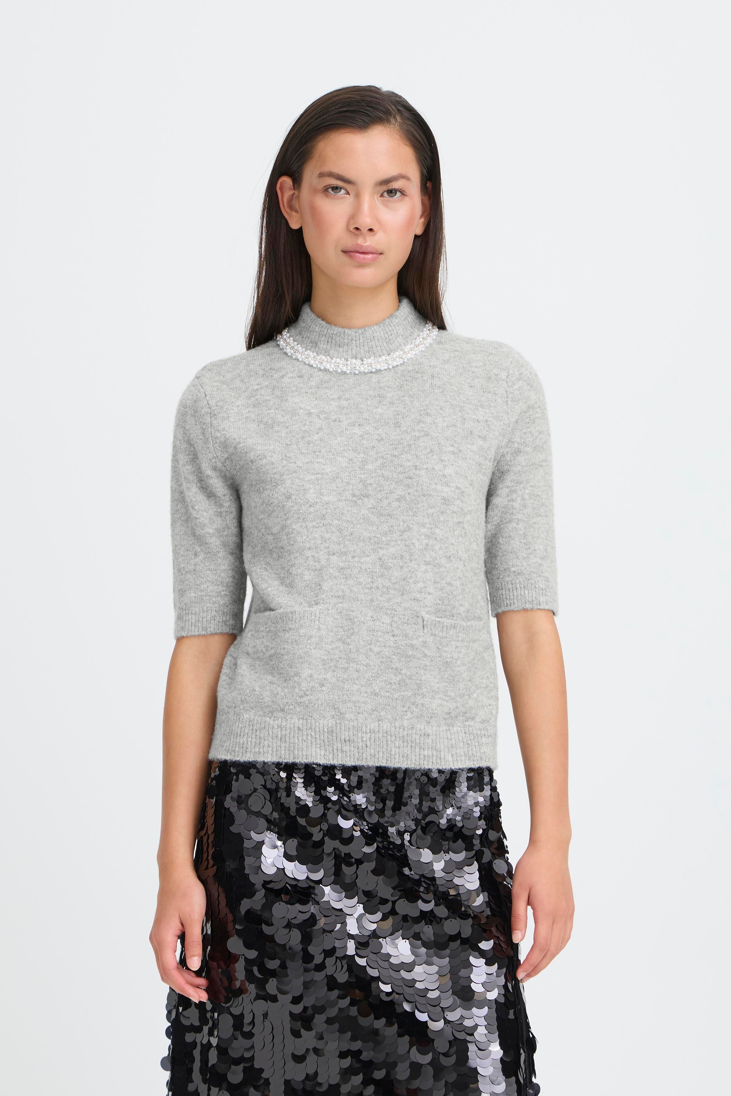 IHMACON Pullover LOOKBOOK FRONT 20124688-200318